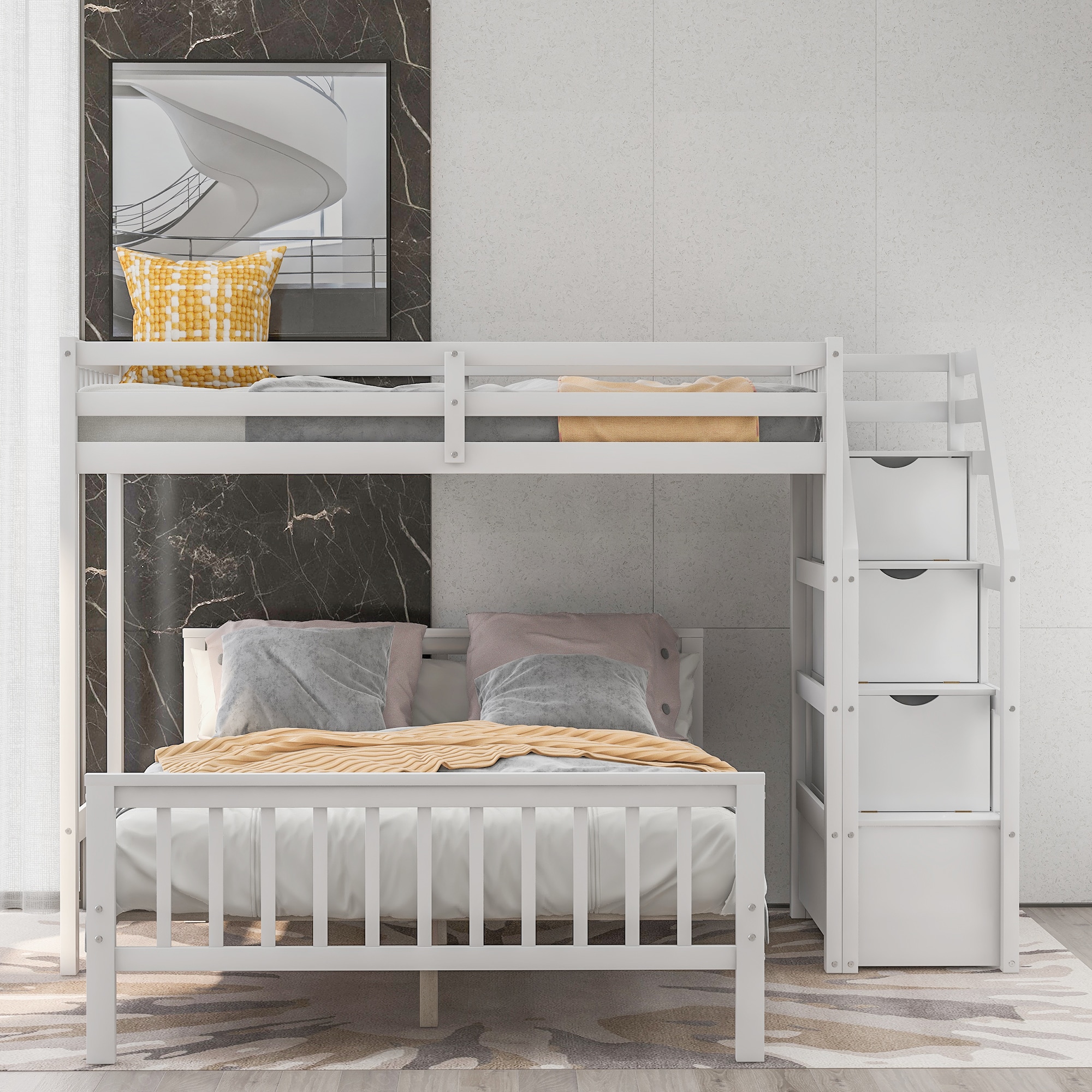 LOVMOR SF-J-SM000107AAK-1 beds - View #8