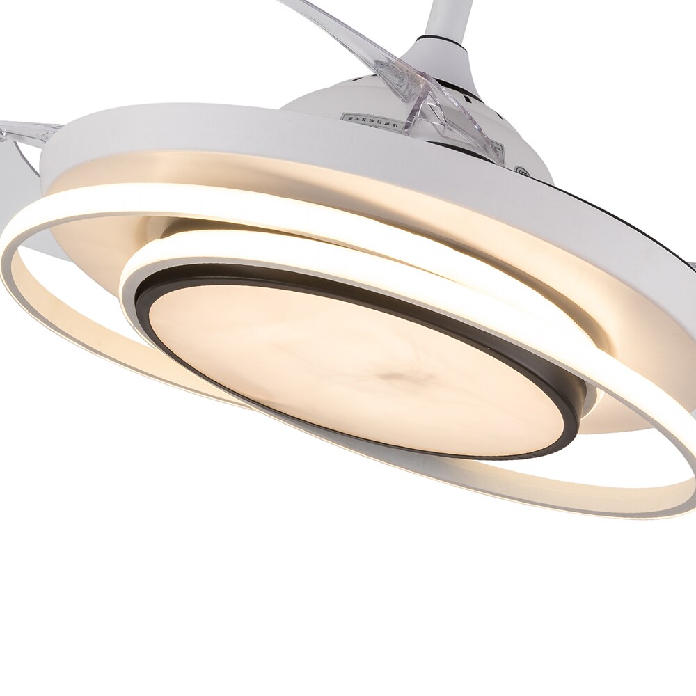 Oukaning HG-HCX-2393 Ceiling-Fans - View #10