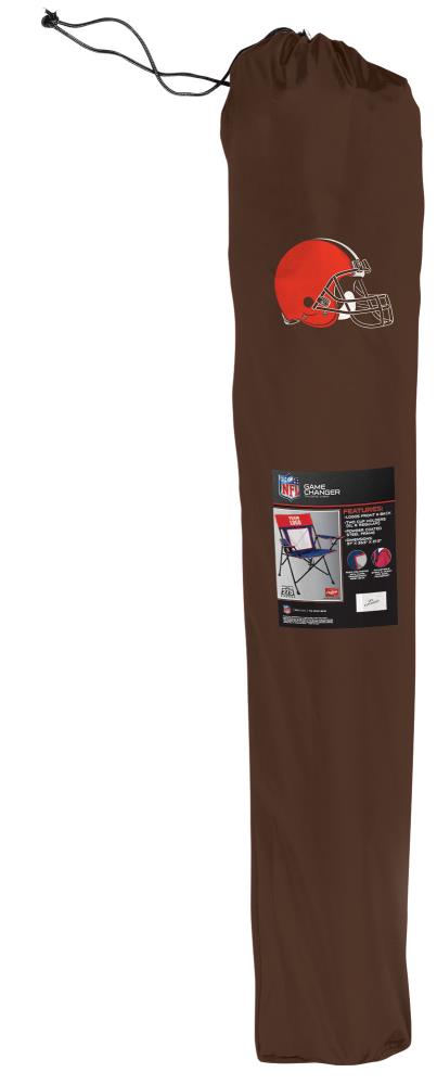 Cleveland Browns Rawlings Tailgate Table & Chairs Set