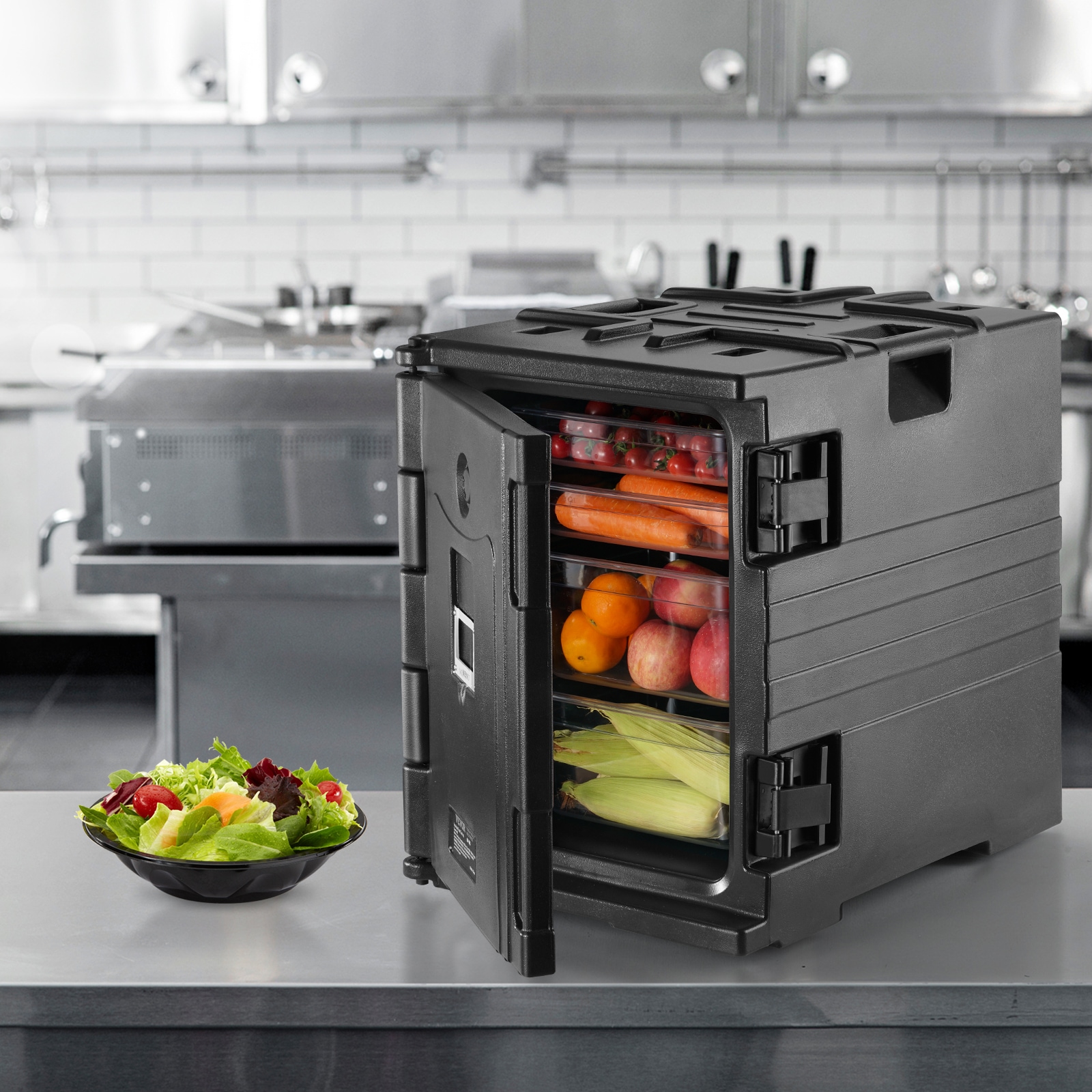 VEVOR PBJBY-18800000001V1 Food-Storage-Containers - View #2