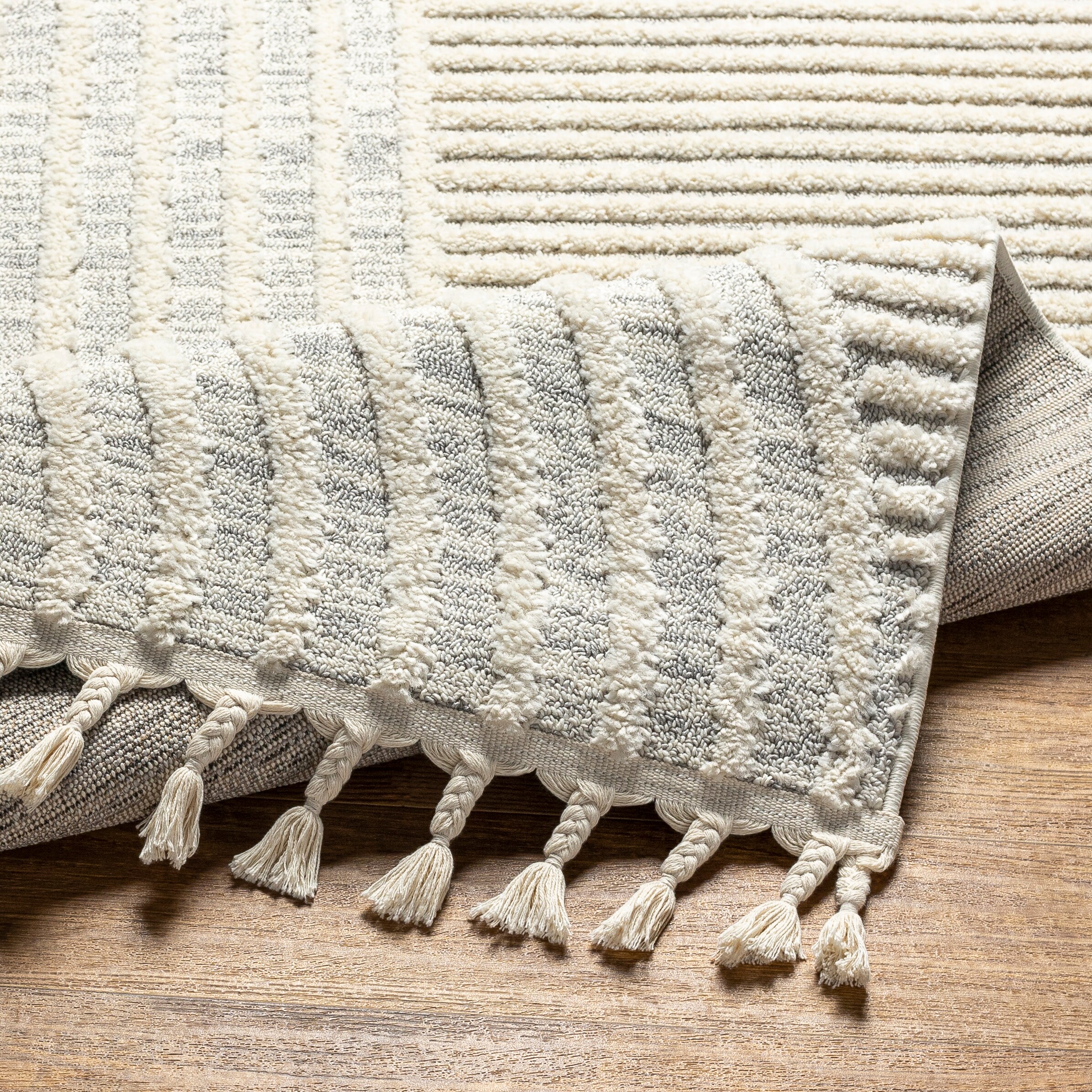Livabliss NOA2310-67SQ rugs - View #2