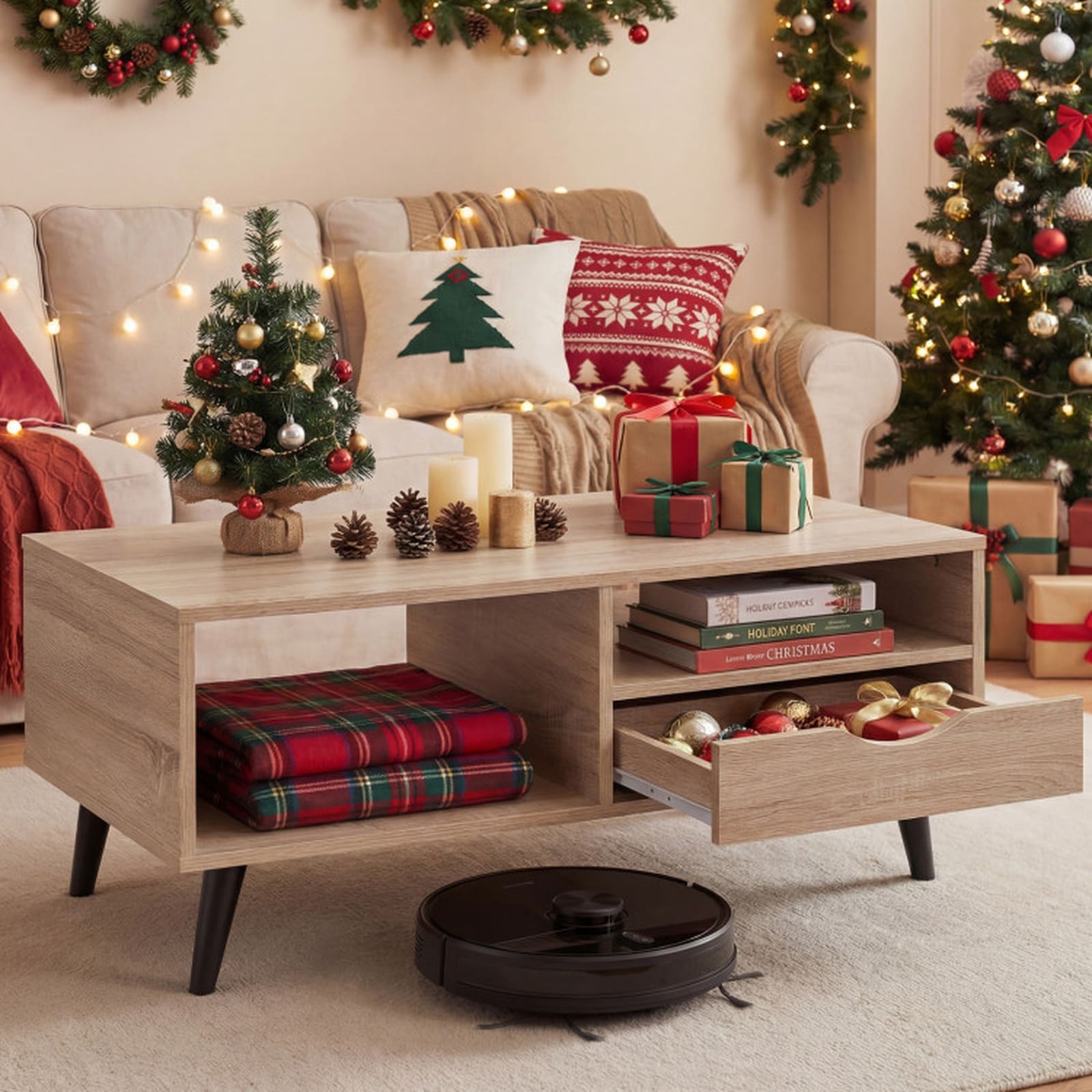 SUGIFT LW047SUGHY900 Coffee-Tables - View #8