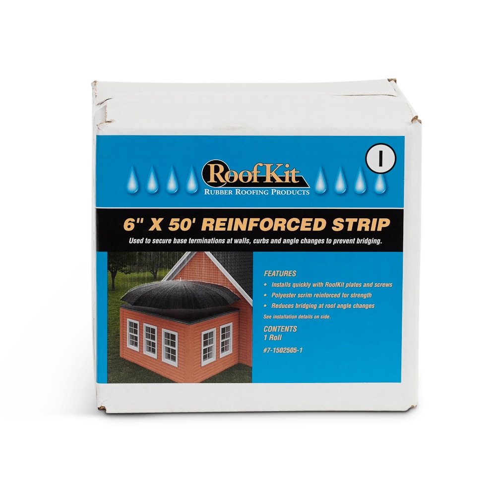 RoofKit Roofing Products 7-1502505-1 Roll-Roofing - View #4