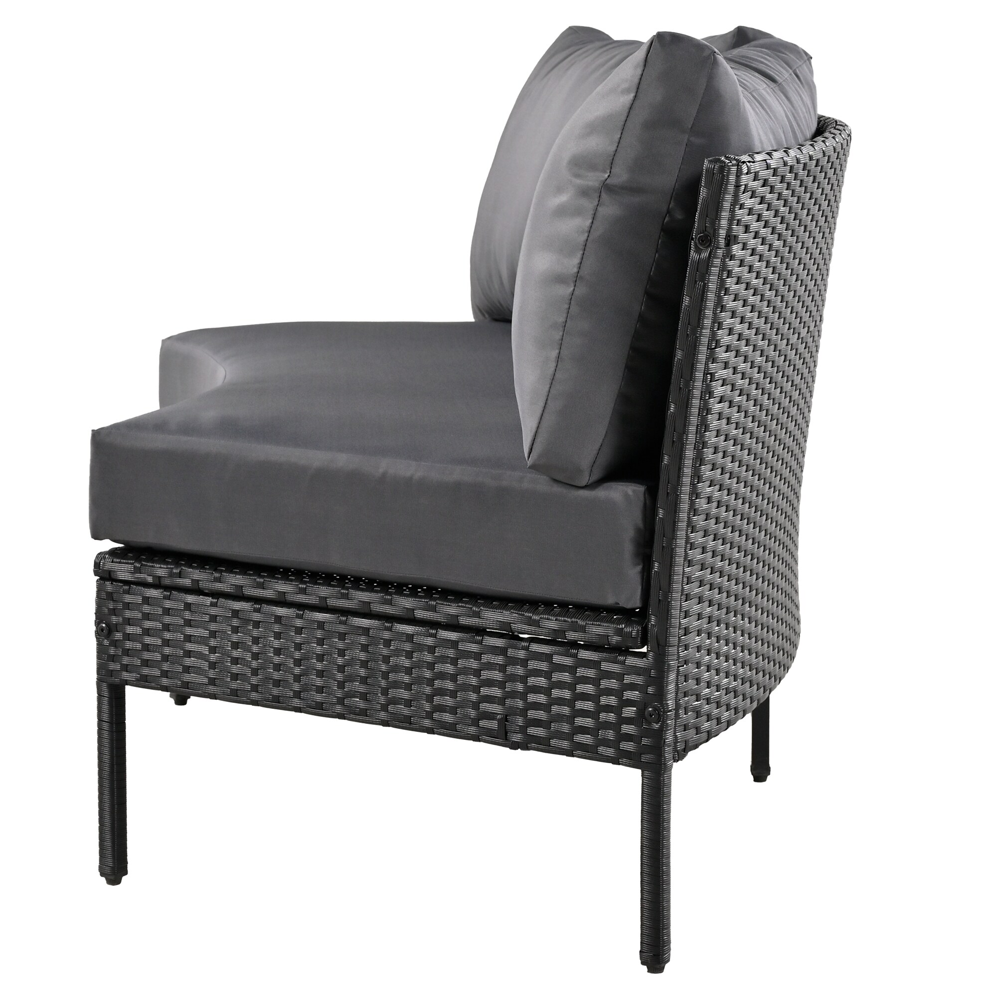 ModernLuxe L-WY000377AAE Patio-Sofas-Daybeds - View #8