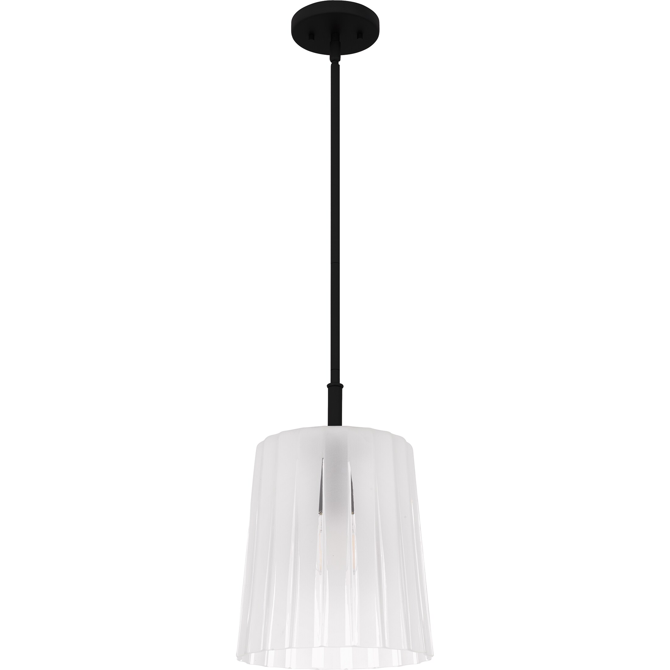 Quoizel RAY1510MBK Pendant-Lights - View #6