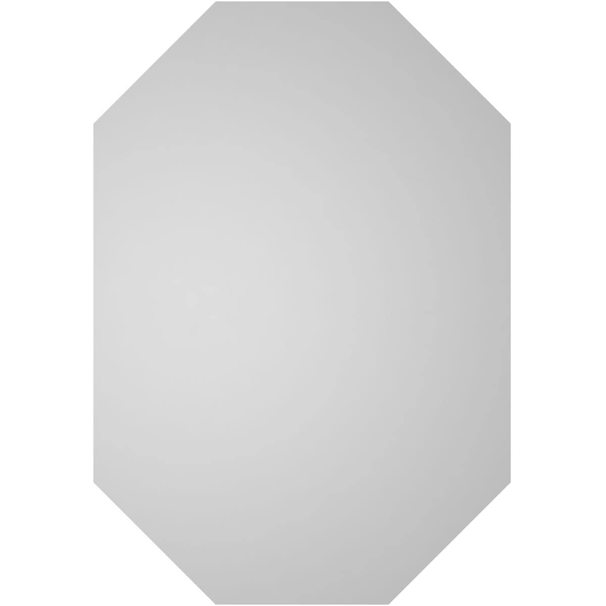 Ekena Millwork GVPOV18X2602SN Gable-Vents - View #4