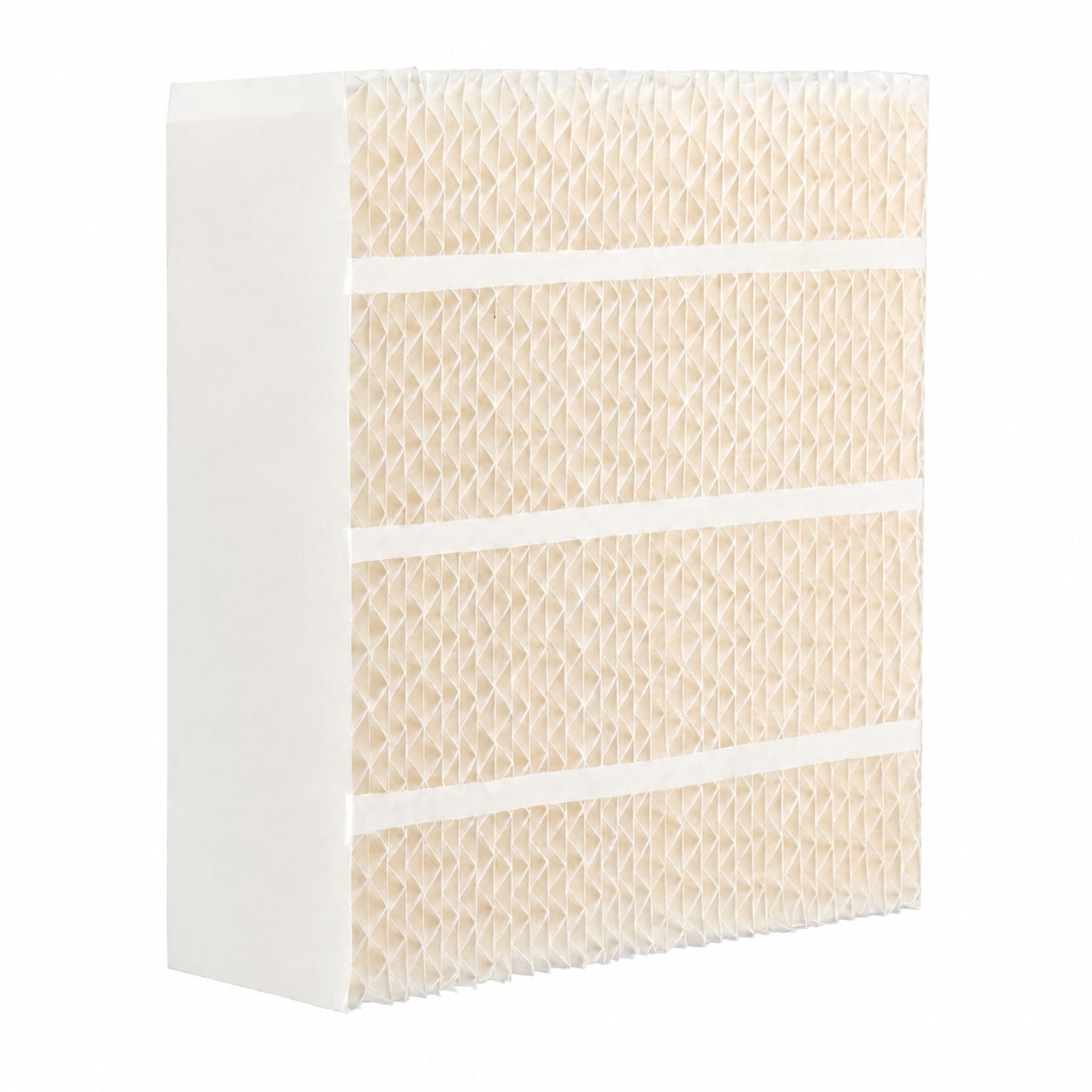 Aoibox  1043 Super Wick Humidifier Filter Replacement for AIRCARE EP9500 EP9700 EP9800 and Bemis 800 8000 Essick