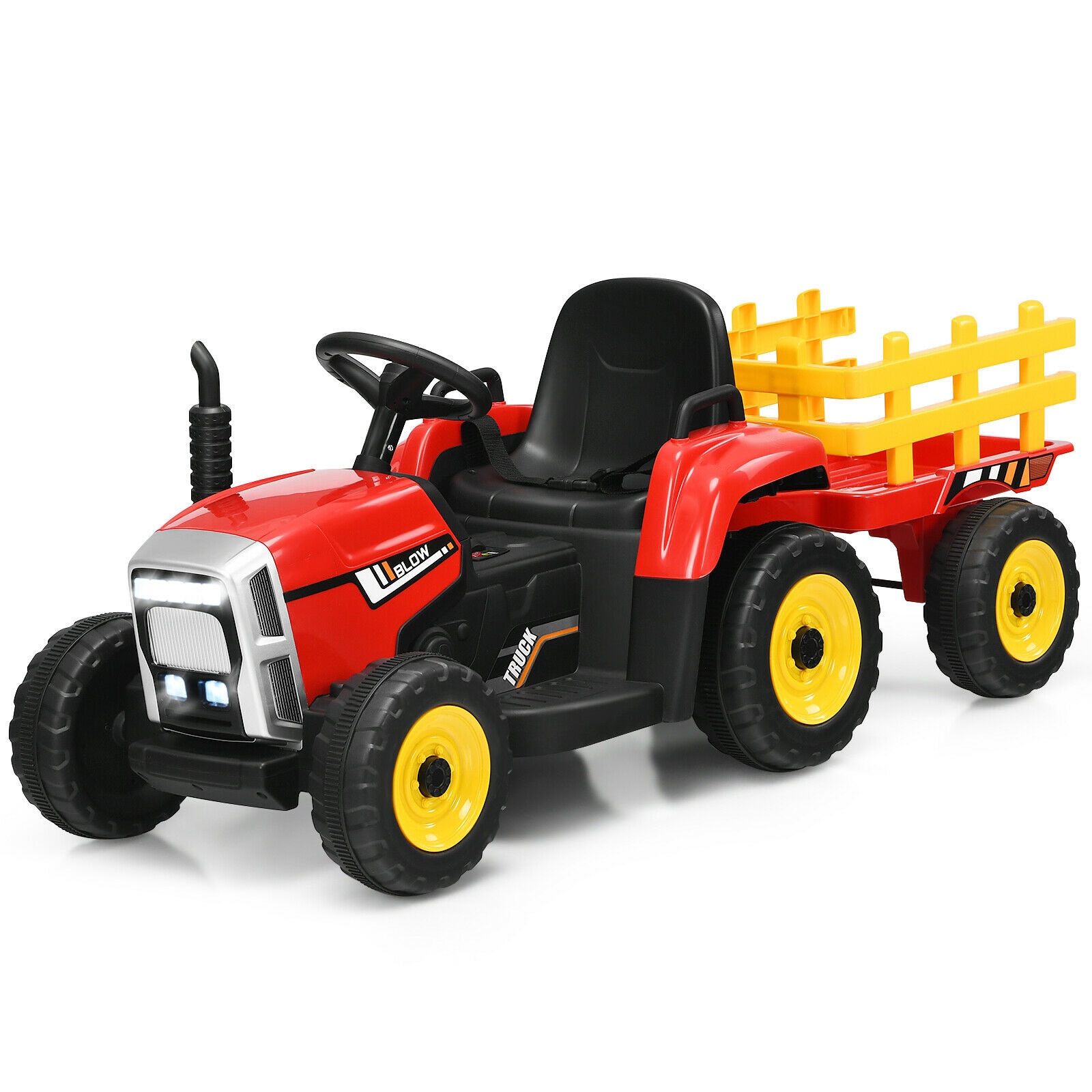 Slickblue D-CO-ER-SU477723YT Play-Toys - View #5