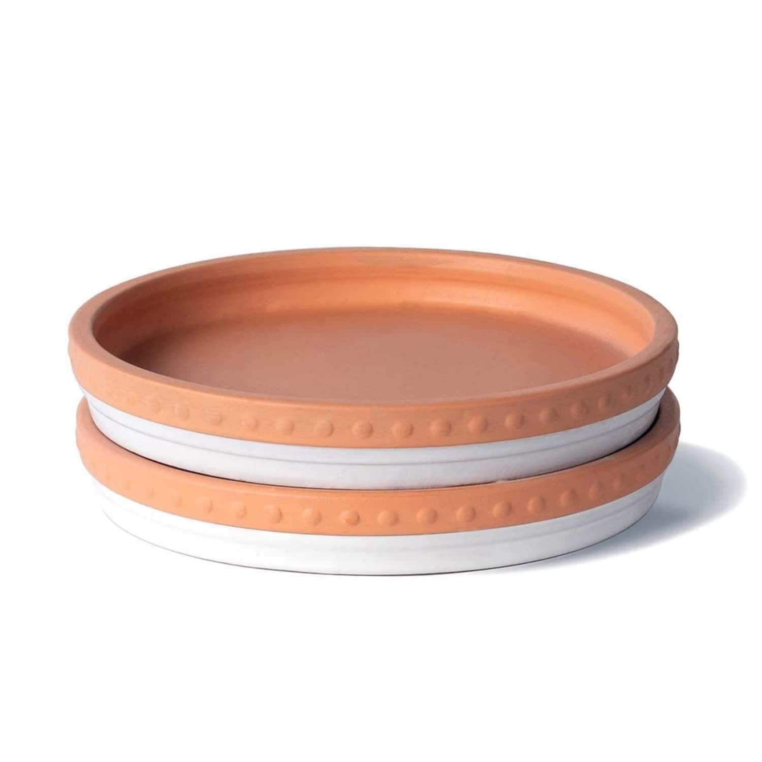 Angel Sar L2ZQYA430SAU20 Plant-Saucers - View #4