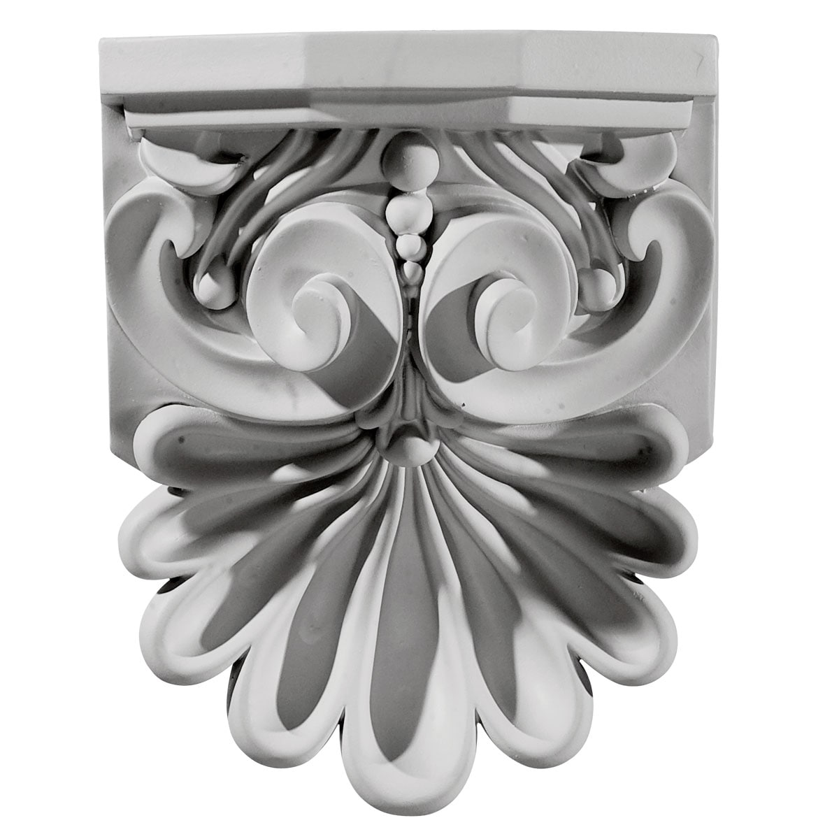 Ekena Millwork COR06X05X09QU corbels - View #3