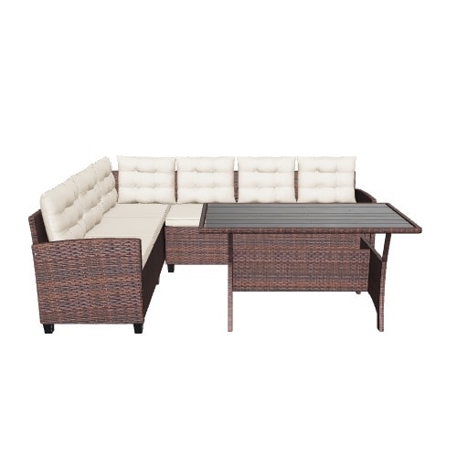 Three-dimensional representation of the product