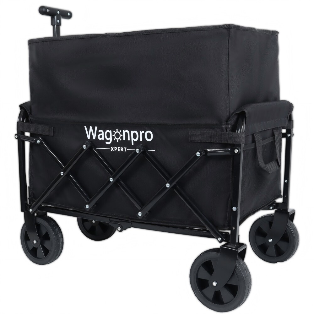 YOSIMFUR DJYC-W2932P317110 Yard-Carts - View #2