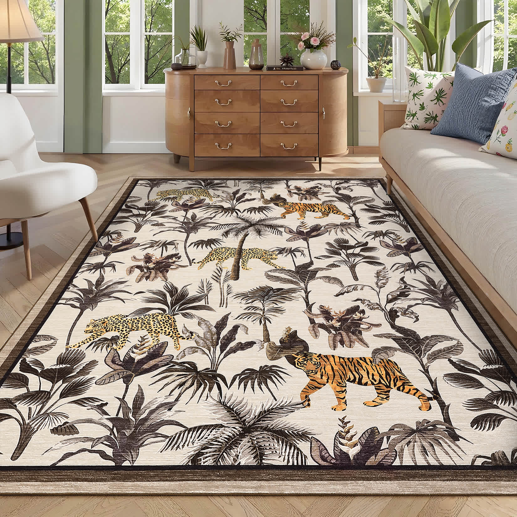 Qeetex LSN-PHK-34C6JRT3 rugs - View #2