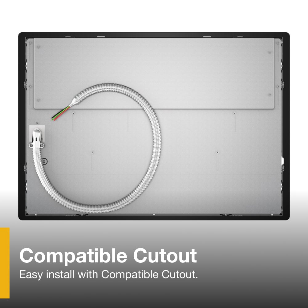 Whirlpool WCIT6030SB Induction-Cooktops - View #13