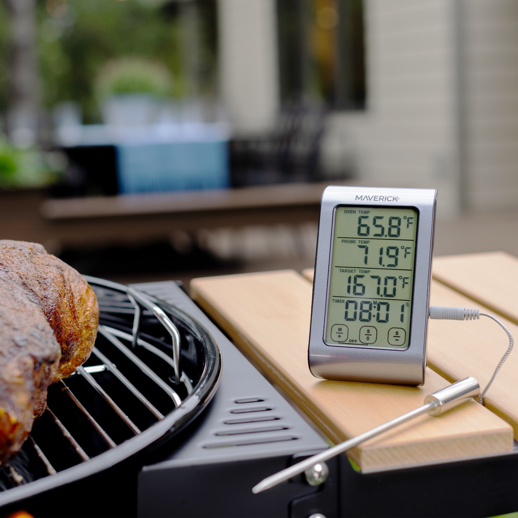 Maverick ET-851C Meat-Thermometers - View #3