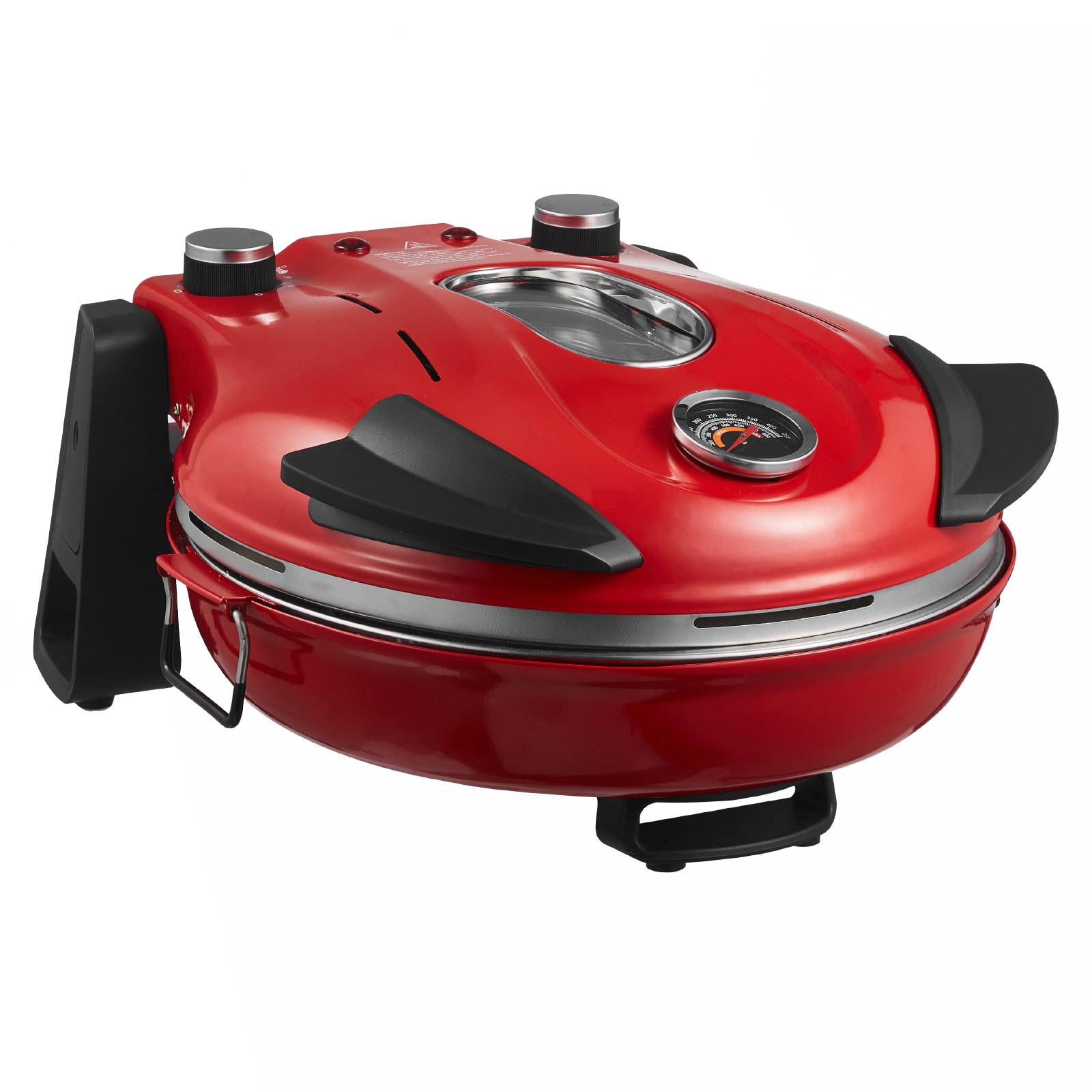 VEVOR SCJSKSXNWDB108860V1 Outdoor-Pizza-Ovens - View #9