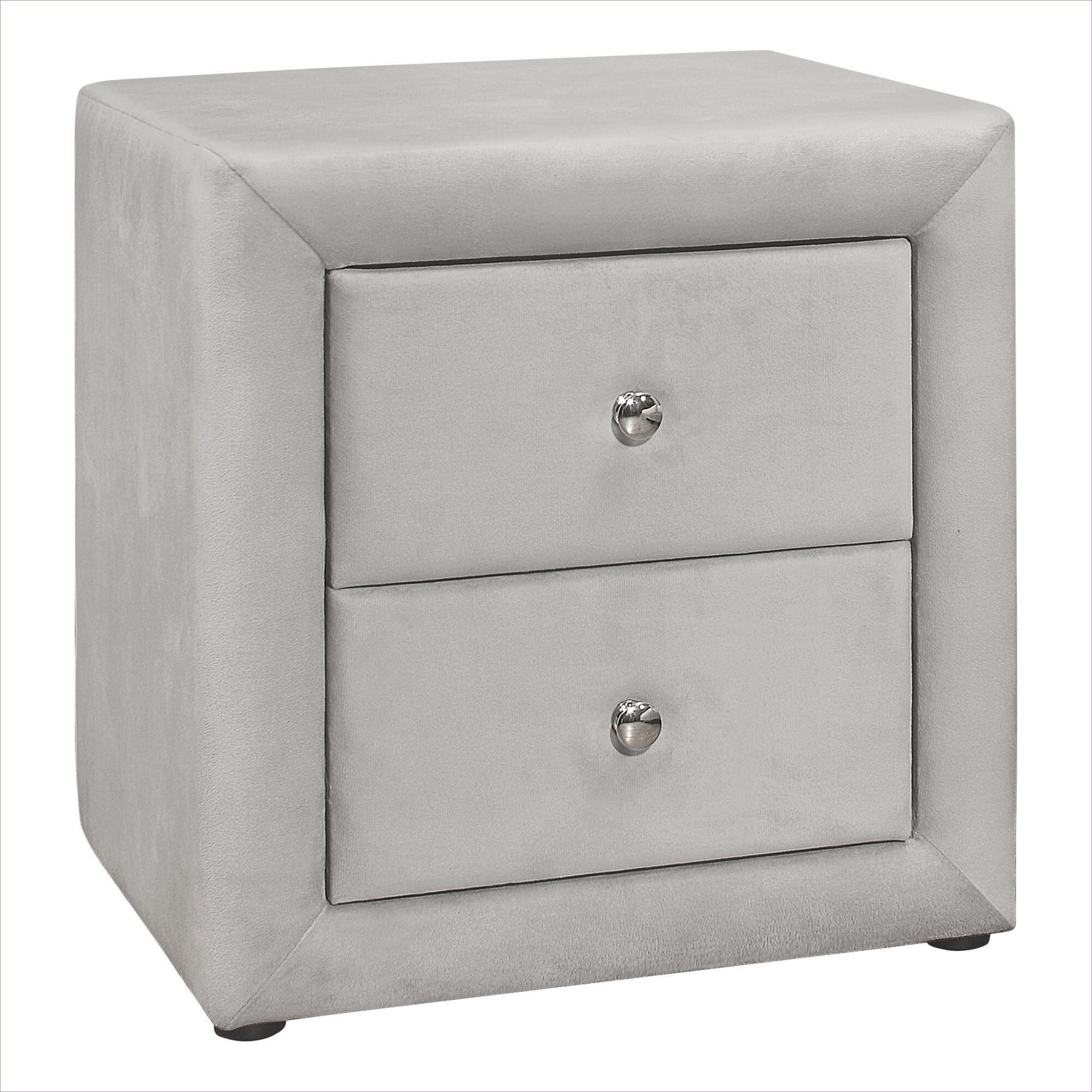 Watnature 58H1UF0D3D0D nightstands - View #2