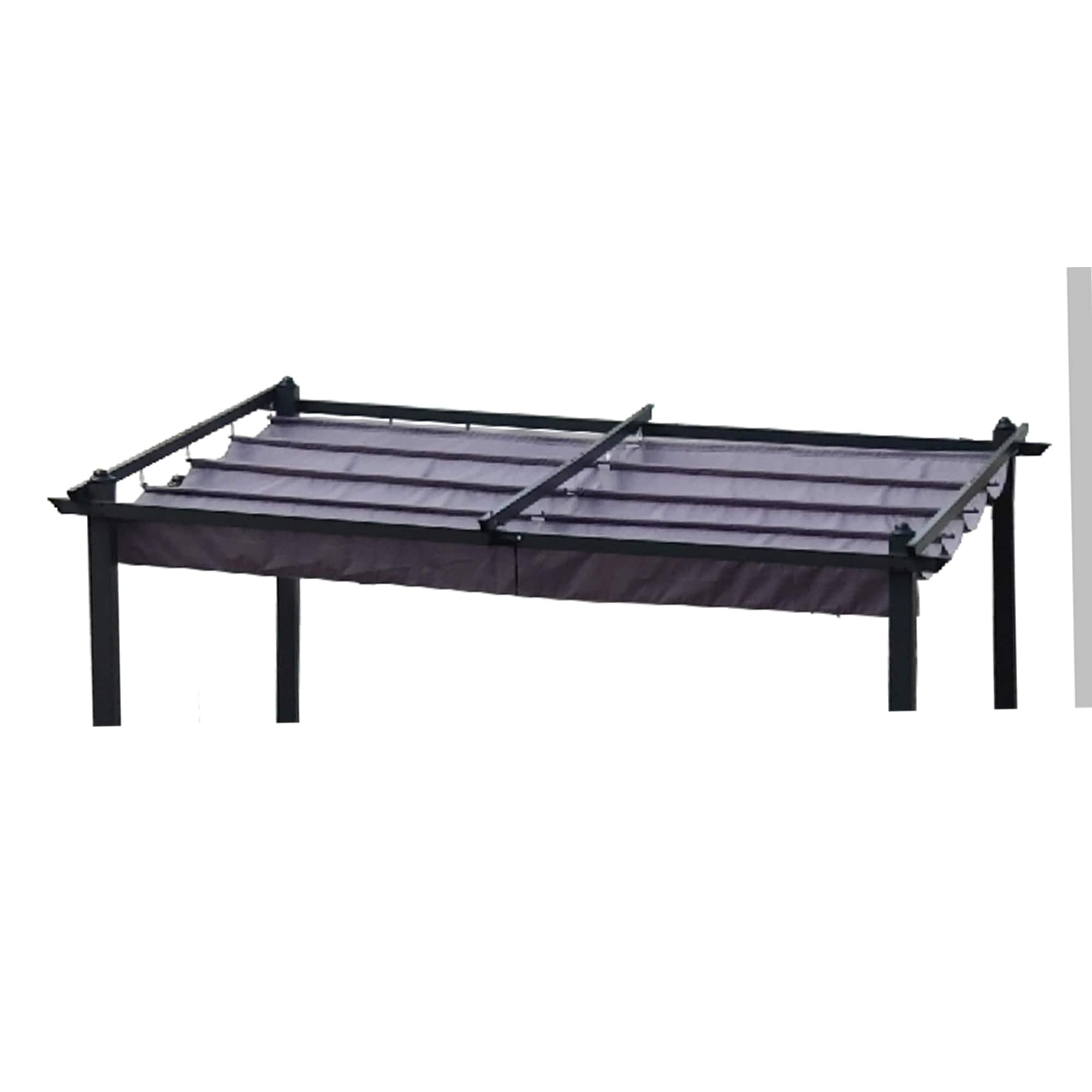 Gaierptone CRXW5X27702 Gazebo-Parts-Accessories - View #2