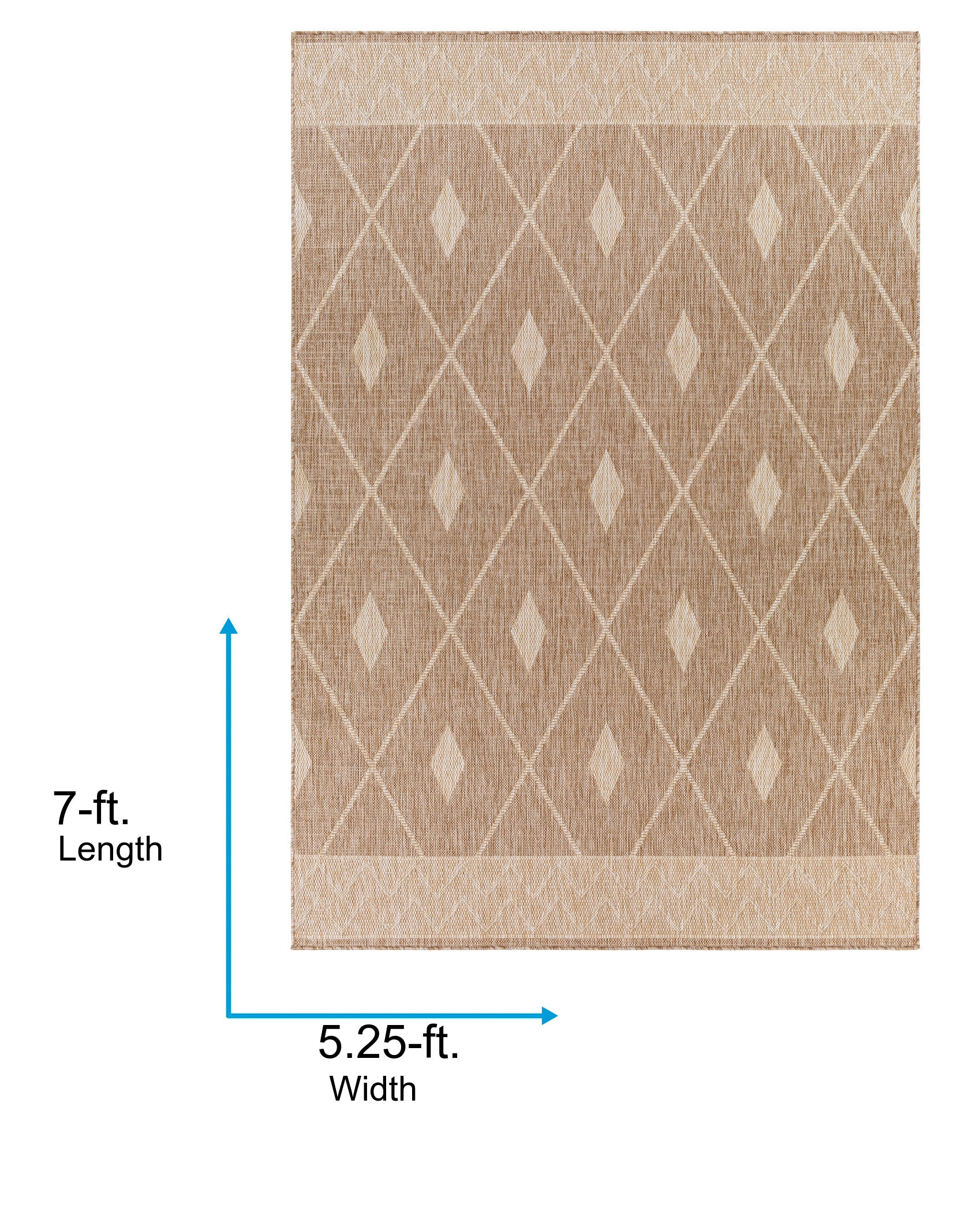 Livabliss TRG2335-537 rugs - View #8
