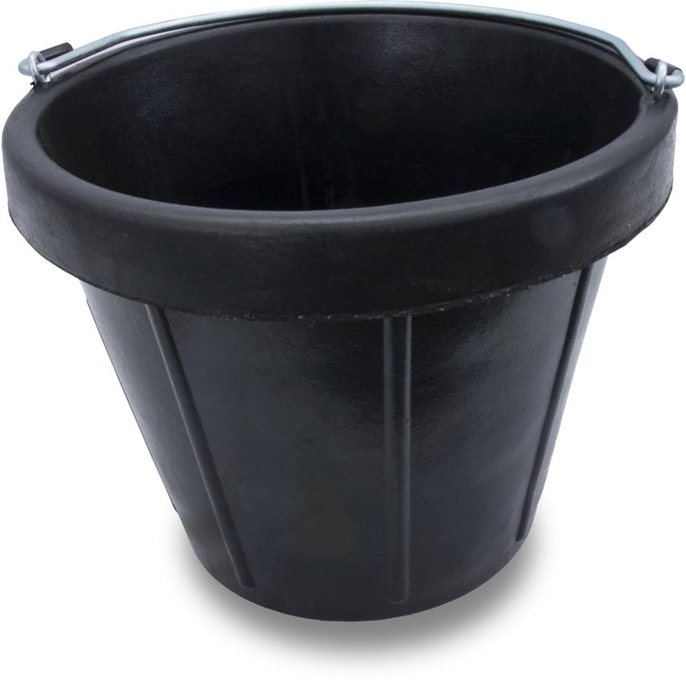 Lowe's 5-Gallon (s) Plastic General Bucket in the Buckets