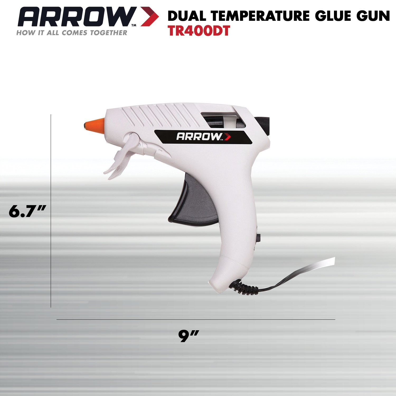 Arrow TR400DT c100444 - View #3