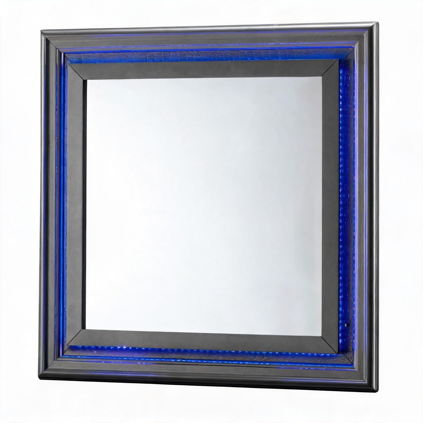 LIVACA LYR102864 Framed-Bath-Mirrors - View #4