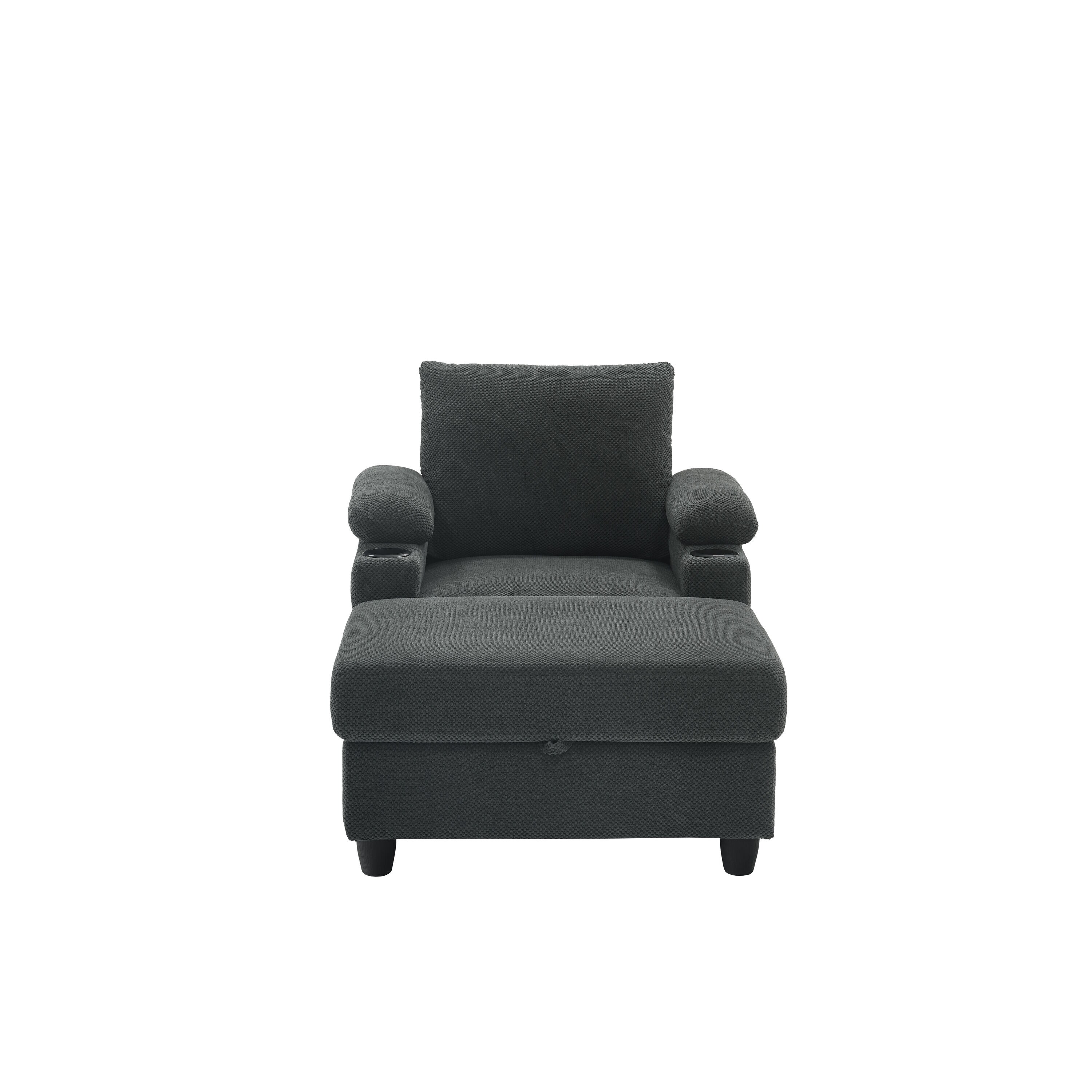 Vynxaria LS0515-W5568P536594 Sofas-Loveseats - View #4