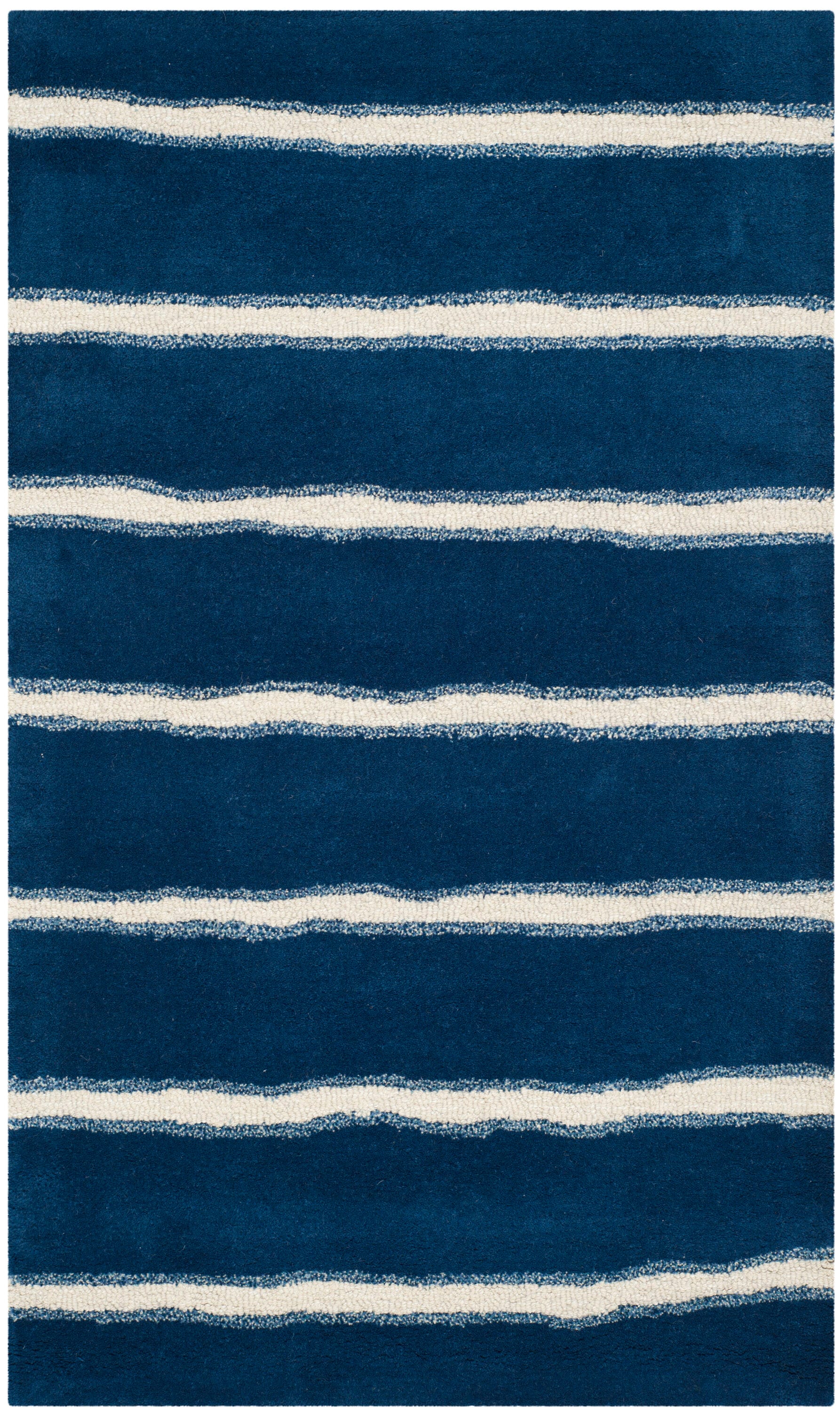 Martha Stewart MSR3617C-4 rugs - View #2