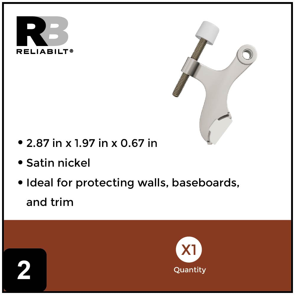 RELIABILT 23300TNXLG Door-Bumpers-Stops2 - View #4