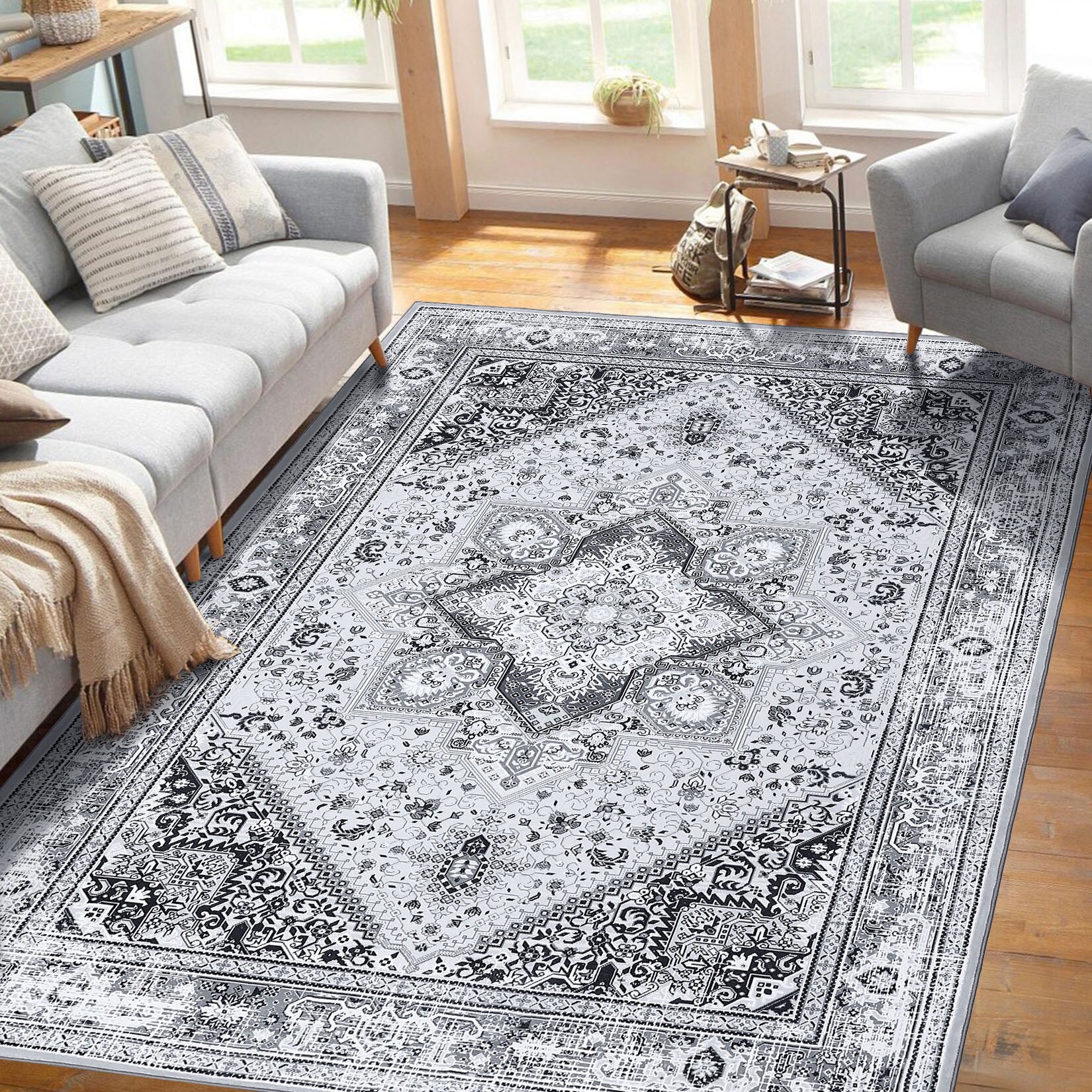 Qeetex LSN-PHO-0YZM1PLD rugs - View #2