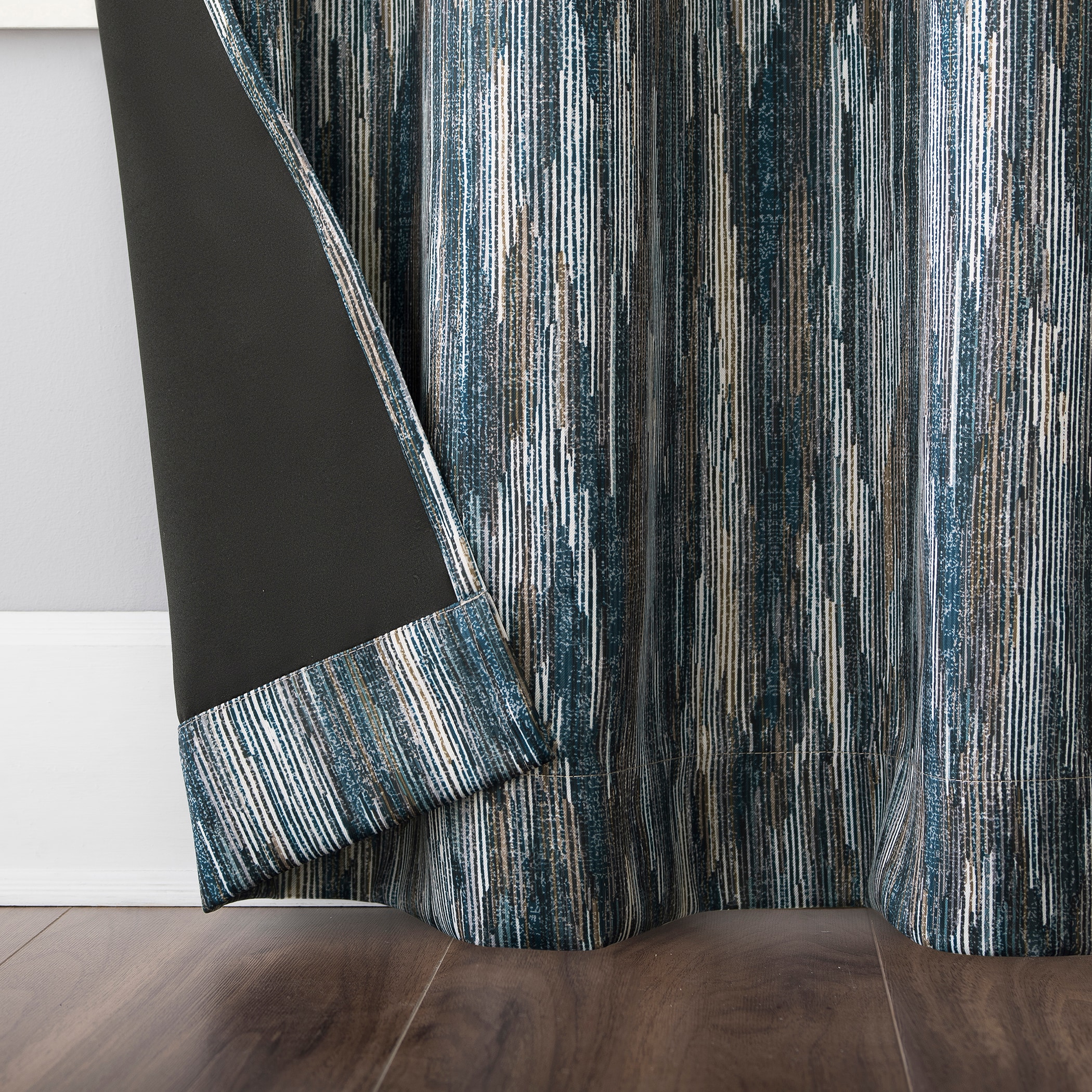 Sun Zero 59148 curtains - View #6