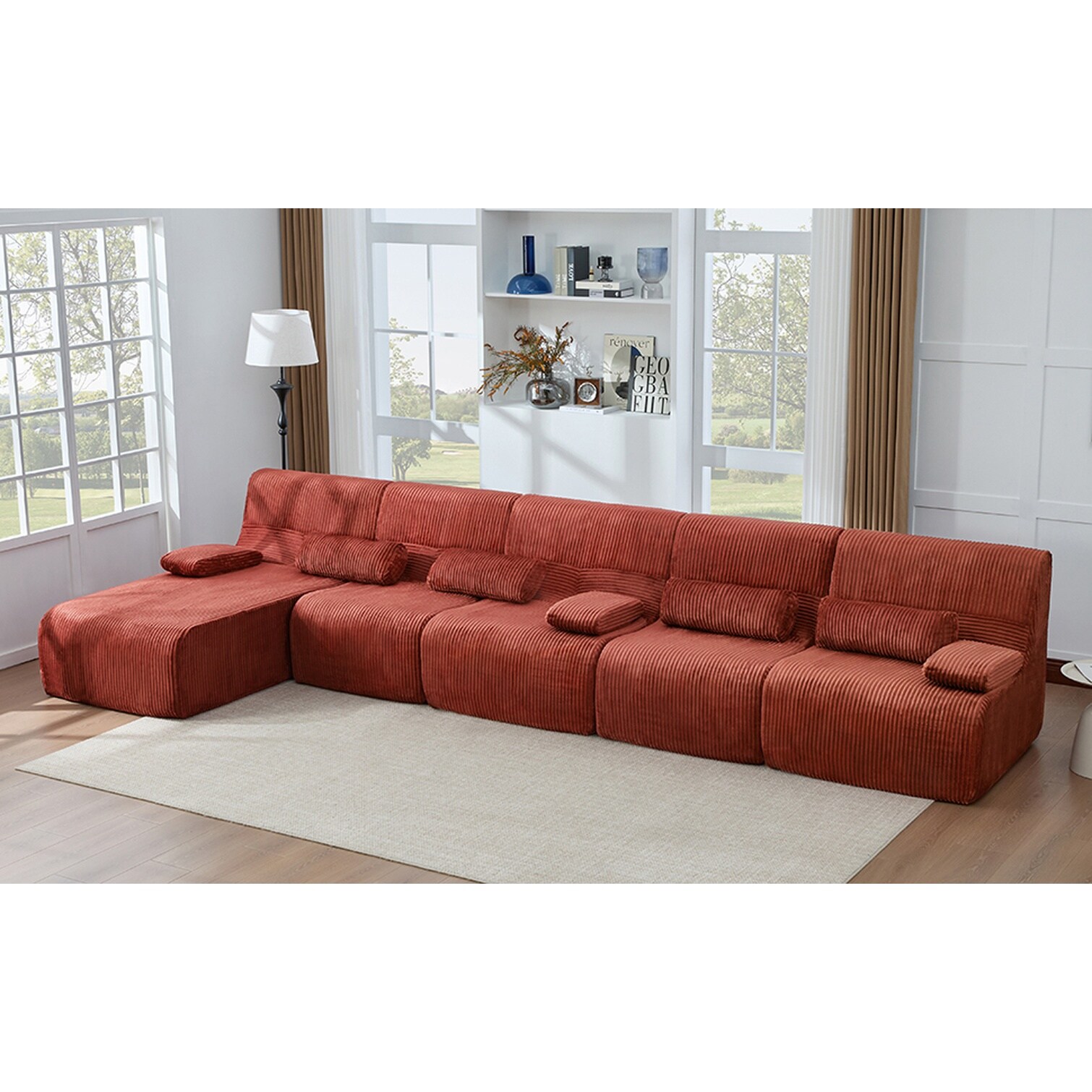 chillscreamni G53BIUVWKH1E Sofas-Loveseats - View #5