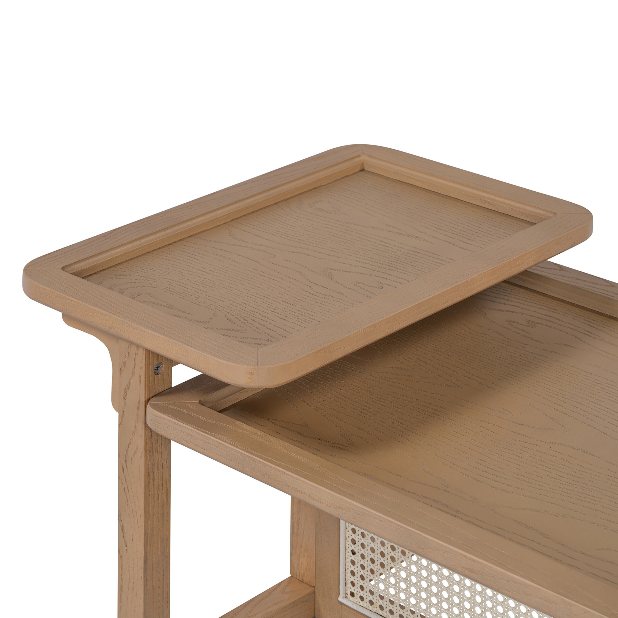 GlasFlength LW-CT-022 Coffee-Tables - View #5