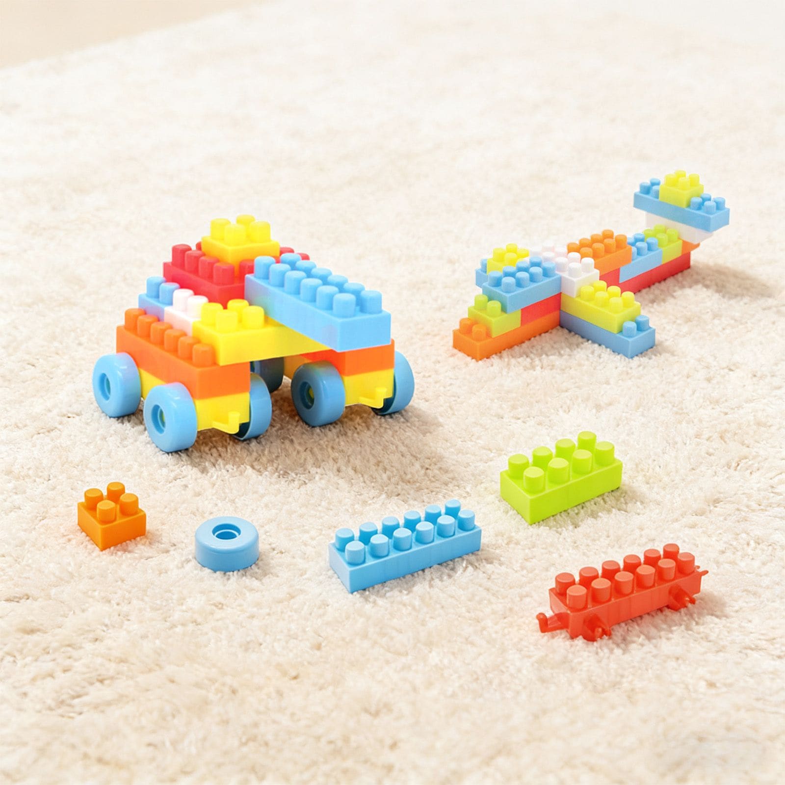 Slickblue D-CO-60001UT Play-Toys - View #2