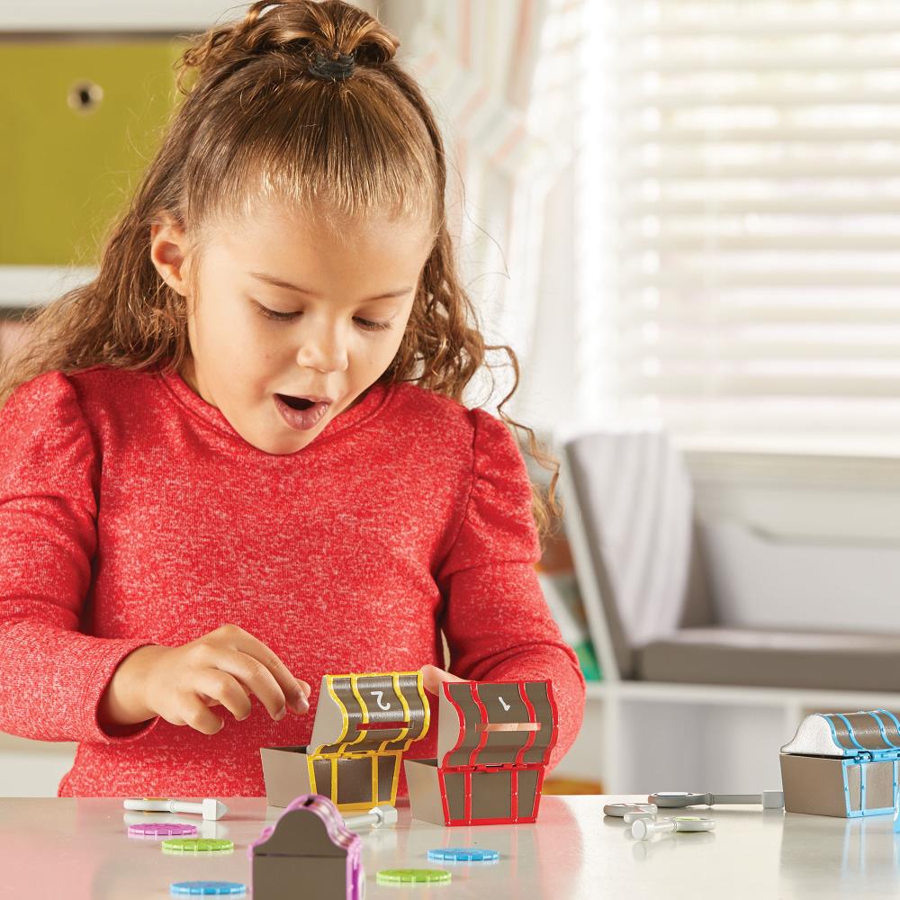 Learning Resources LER6808 Play-Toys - View #4