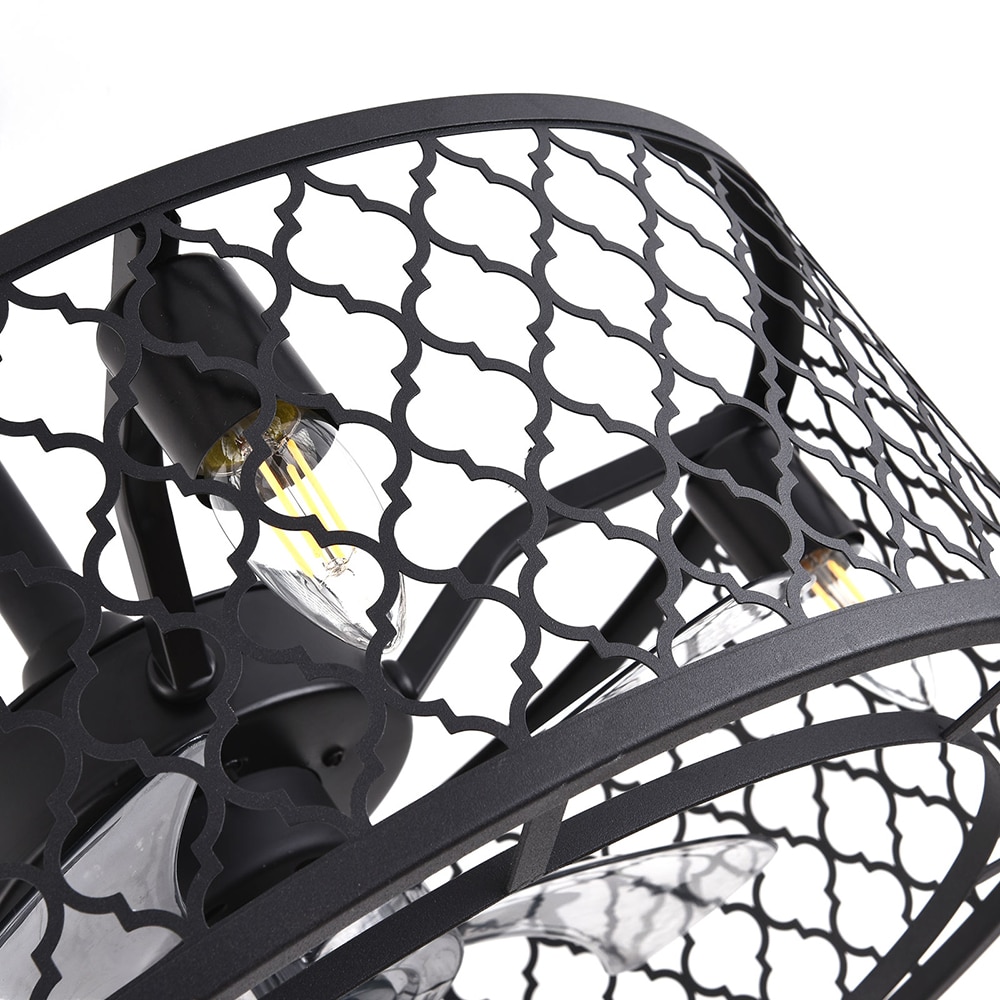 Oukaning HG-HCX-1237 Ceiling-Fans - View #10