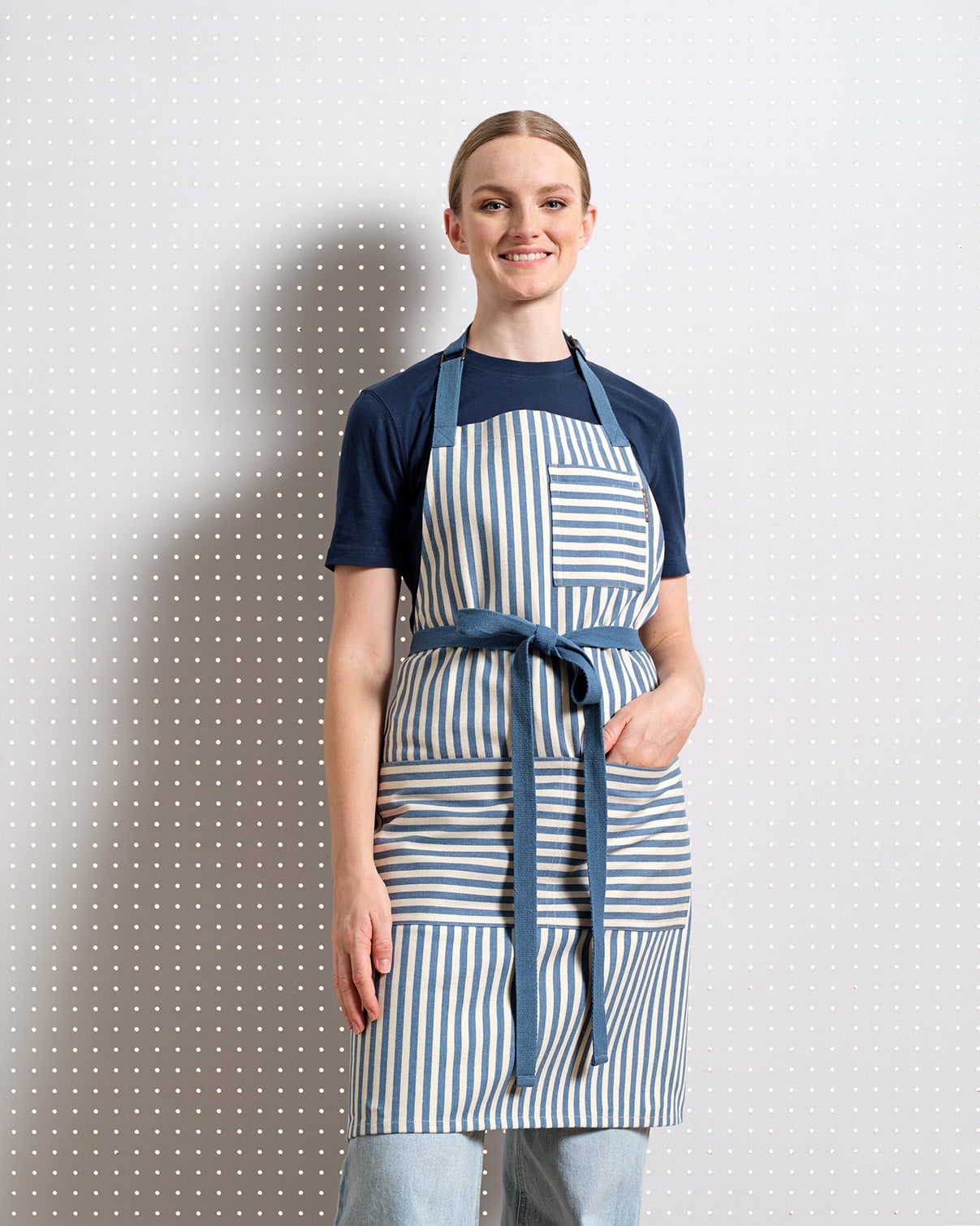 MEEMA MEE-BIB-TW-PINSBK Cooking-Apparel - View #11