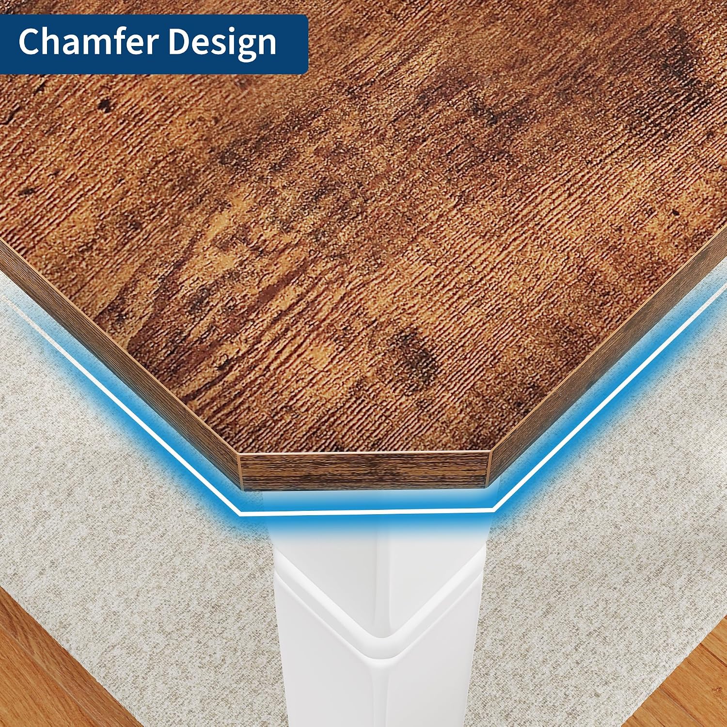 GAOMON EYFTXJ-TCQ17XC Dining-Tables - View #7