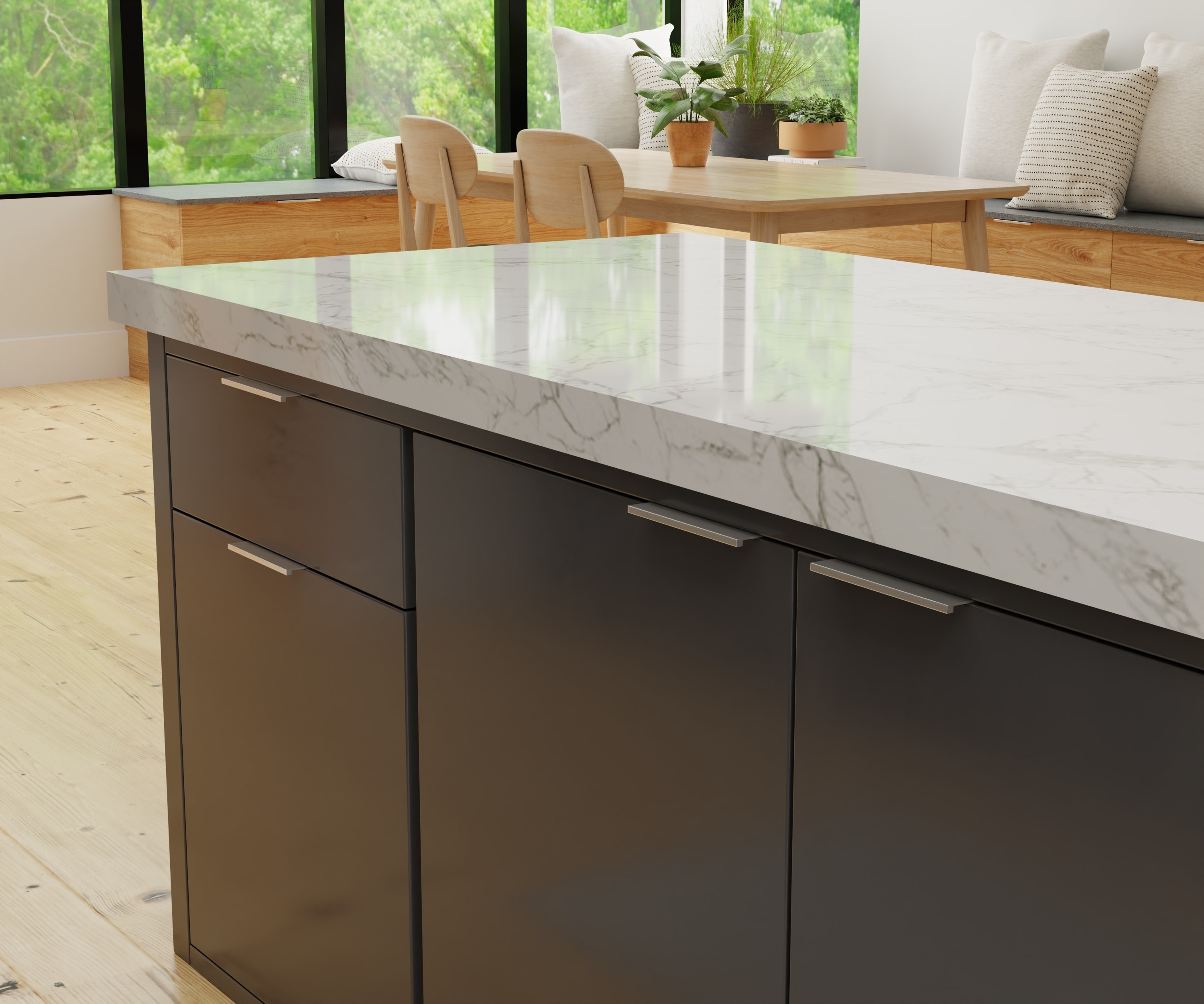 Sumner Street Home Hardware RL005408 Cabinet-Pulls - View #6