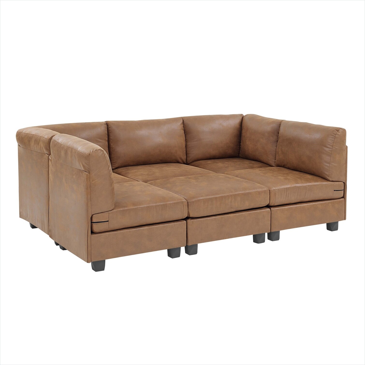 Watnature URGC2LYVAUNA Sofas-Loveseats - View #4