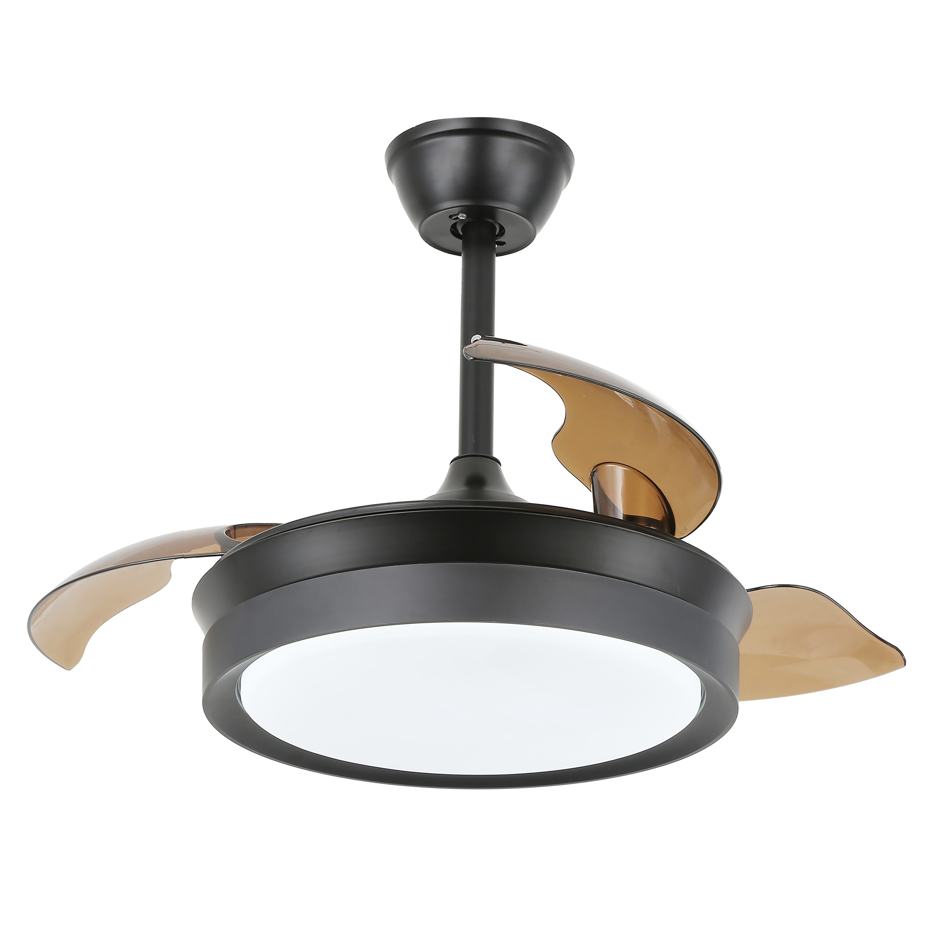 Cusp Barn BD3605-B Ceiling-Fans - View #4