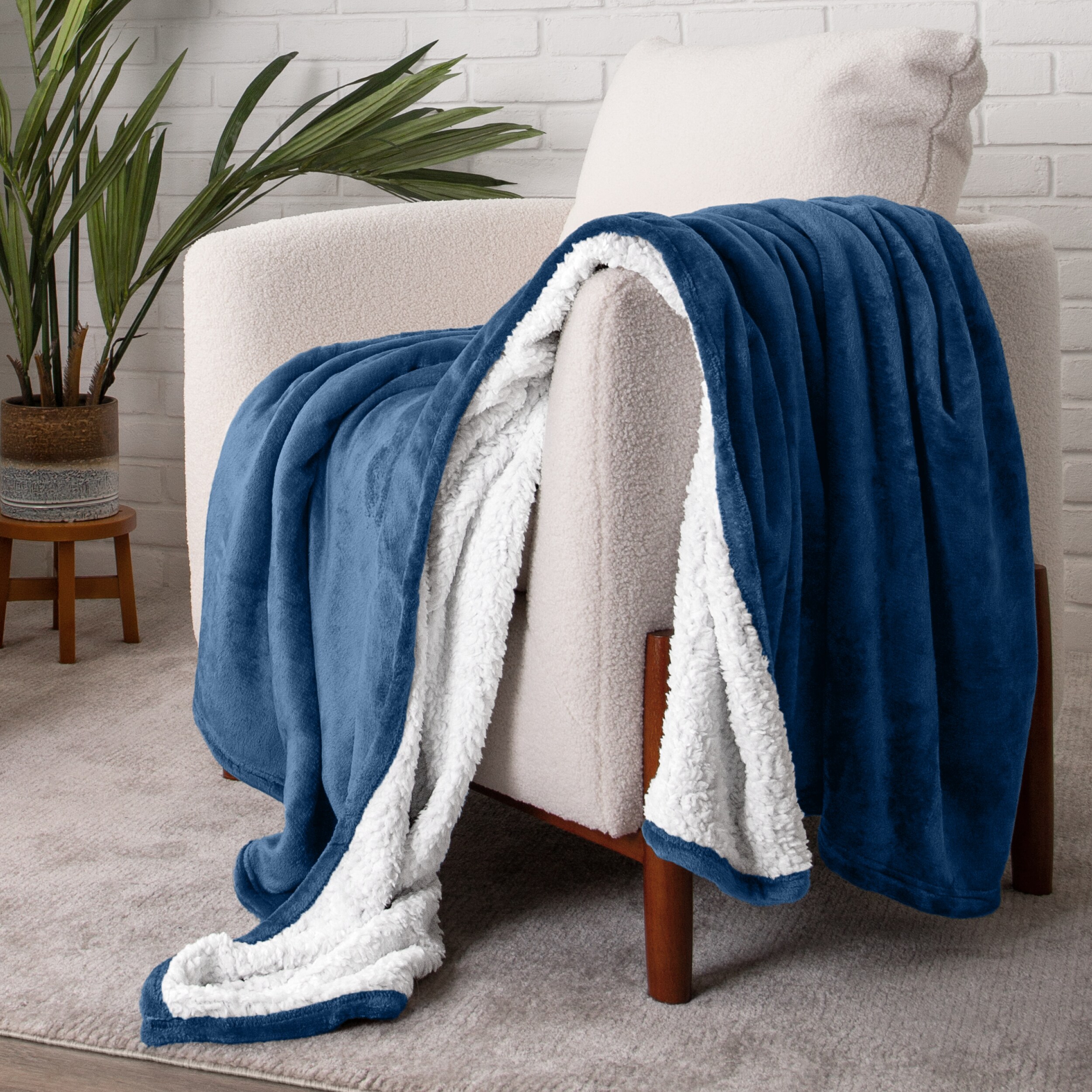 Bare Home 812228038136 Blankets-And-Throws - View #2