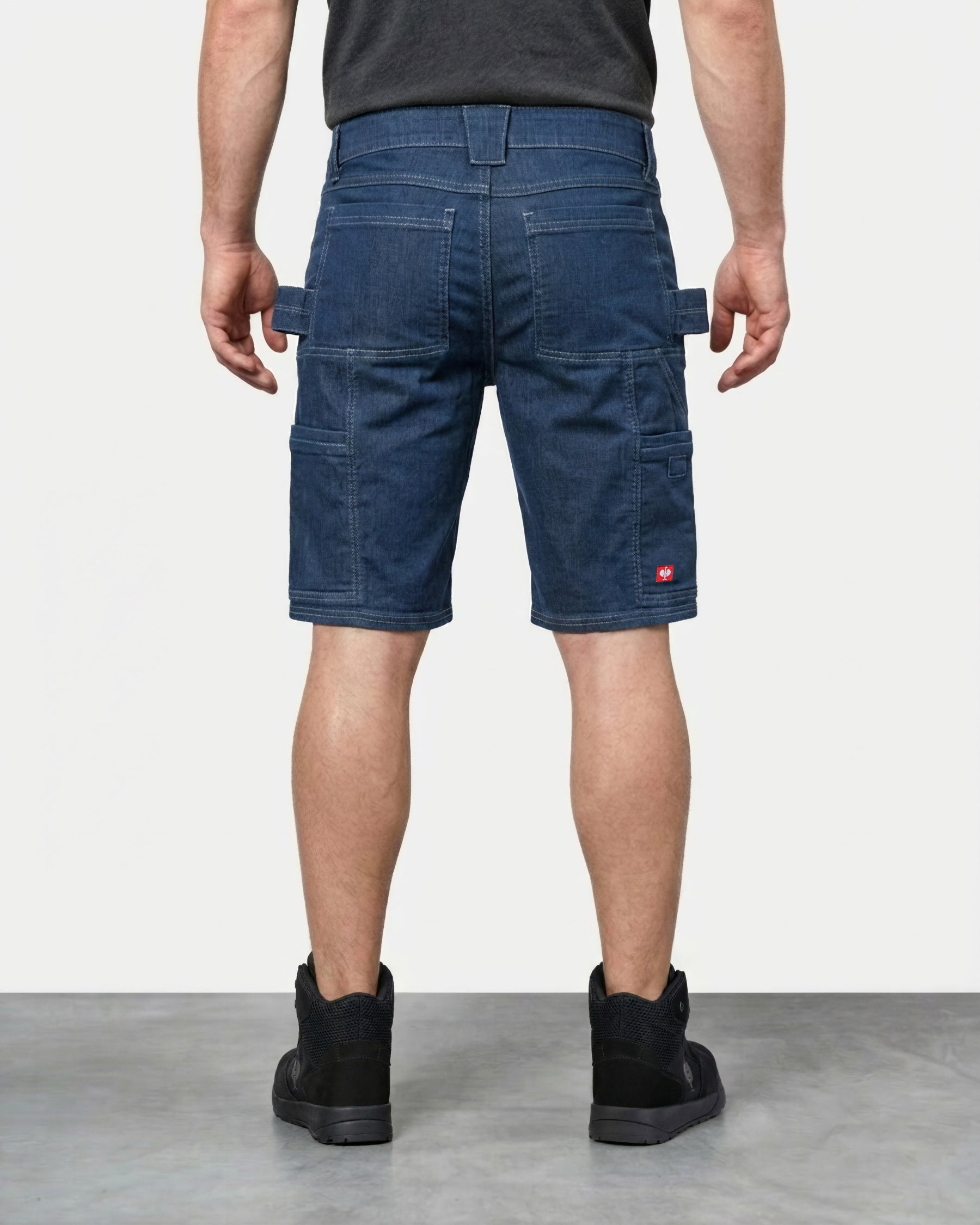 STRAUSS 8406648264 shorts - Thumbnail View #3