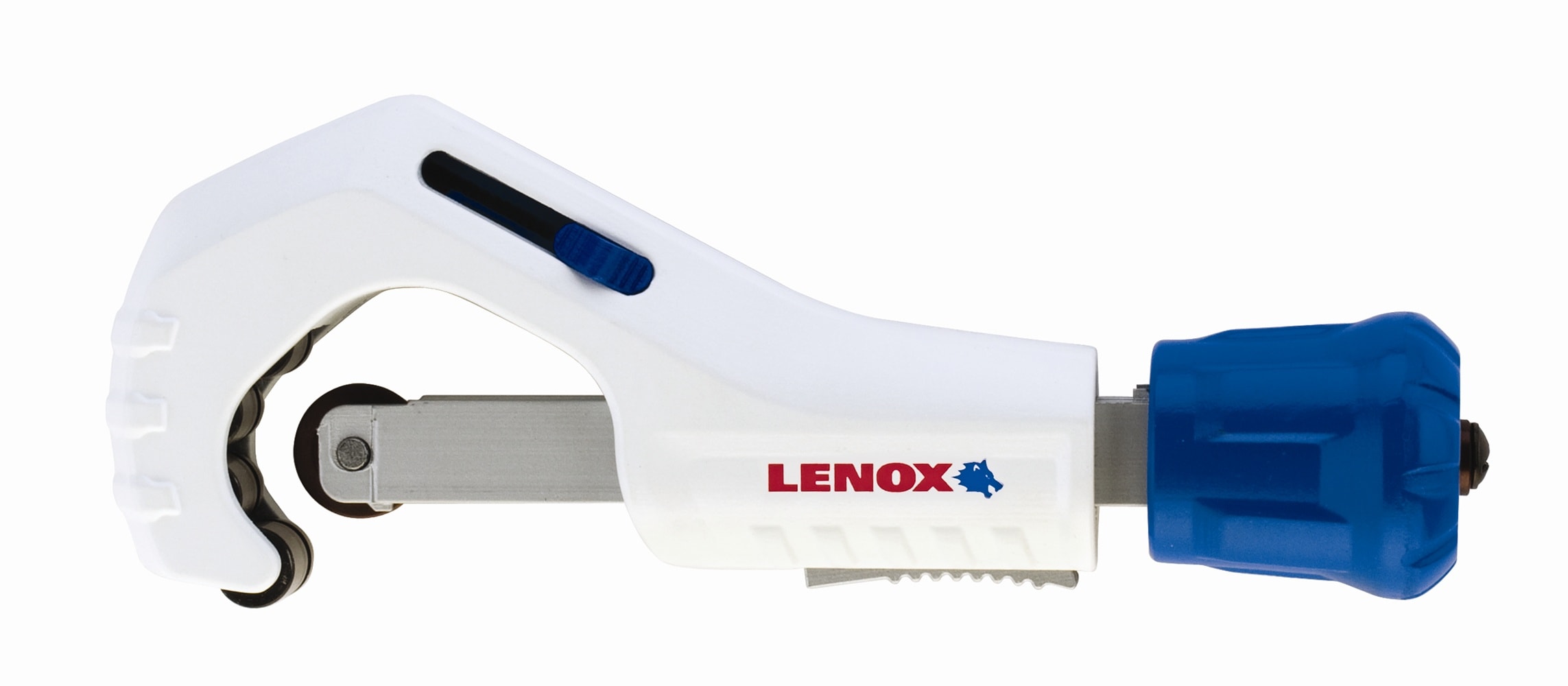 LENOX 21012TC134 1/8-in to 1-3/4-in Copper tube cutter