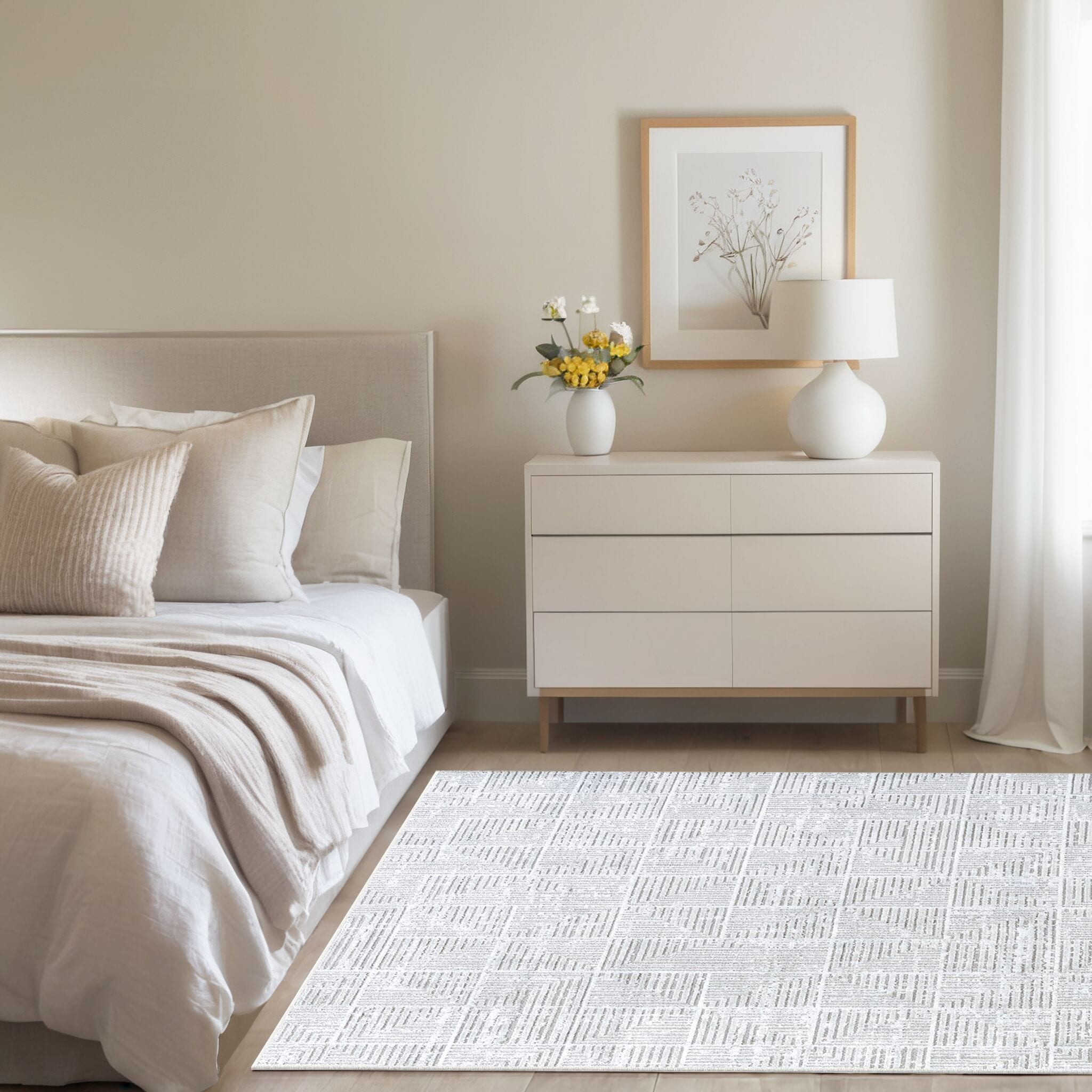 Origin 21 with STAINMASTER 671514 rugs - View #2