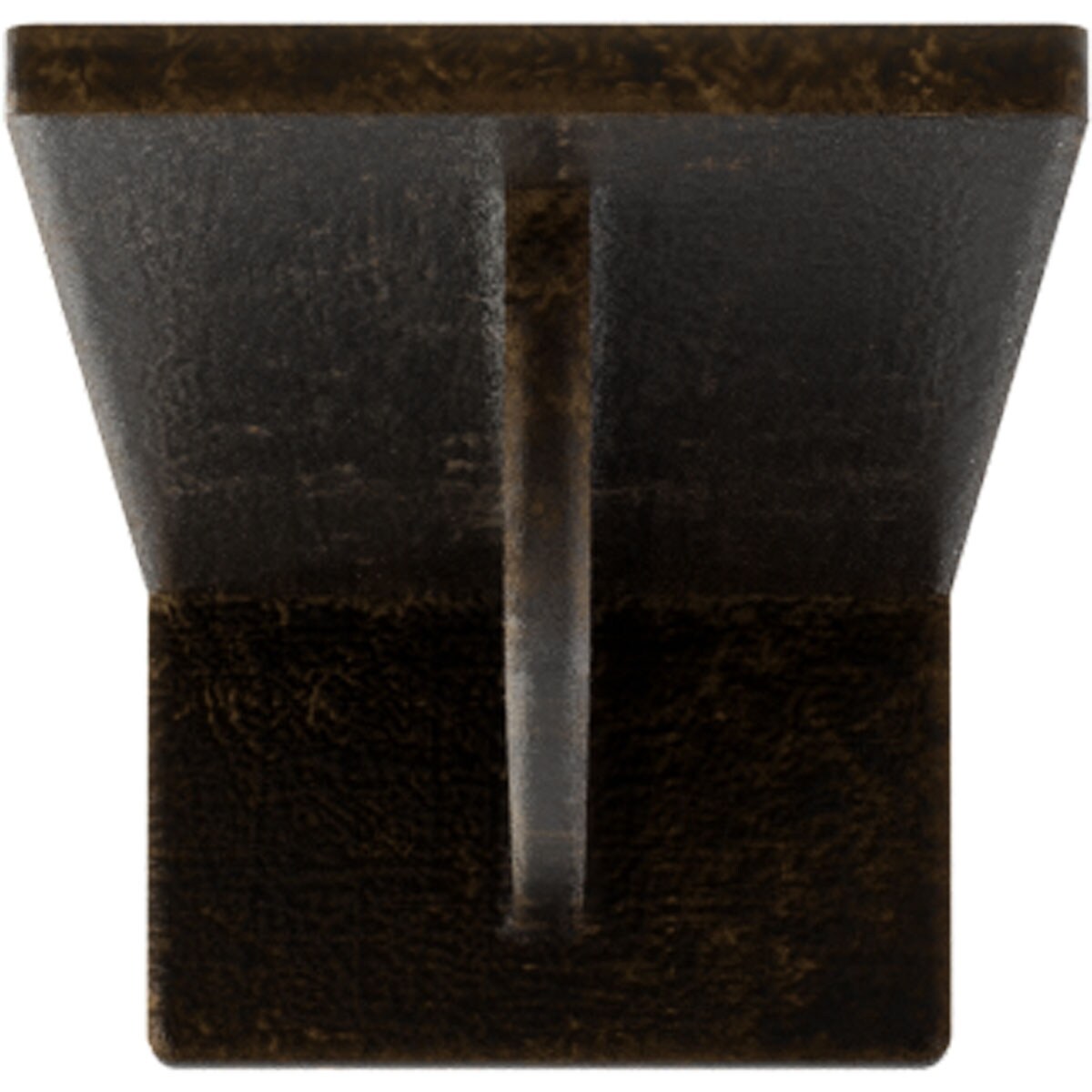 Ekena Millwork BKTM03X10X02HEABS Mending-Plates-Brackets-Braces - View #3