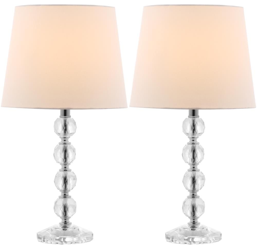 Safavieh LIT4123C-SET2 Lamp-Sets - View #3