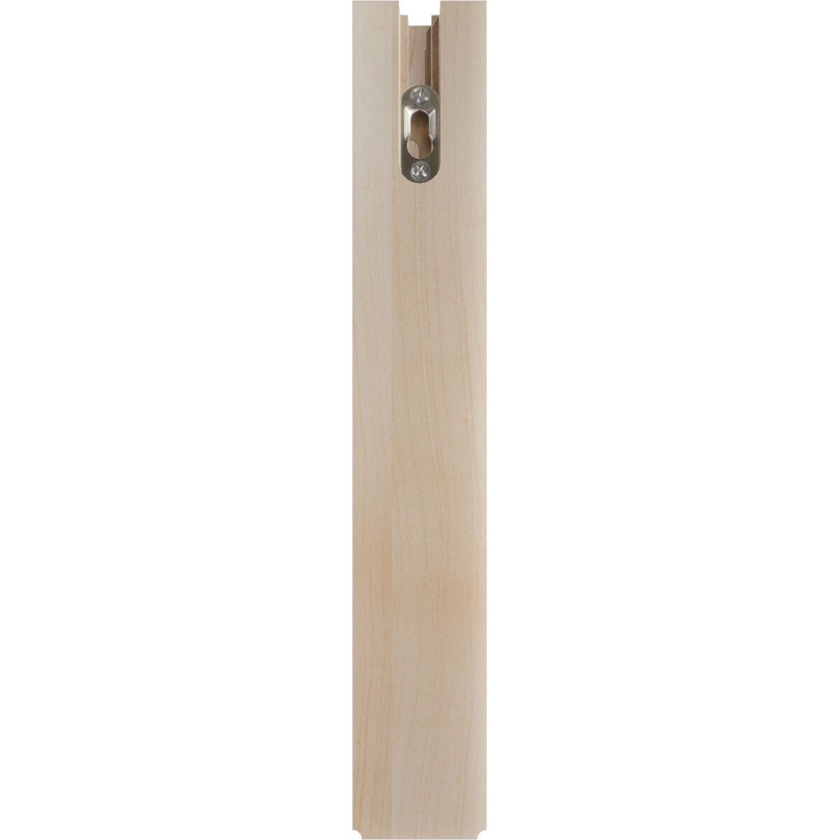 Ekena Millwork BKTW02X09X11PLMA Exterior-Brackets-Braces - View #4