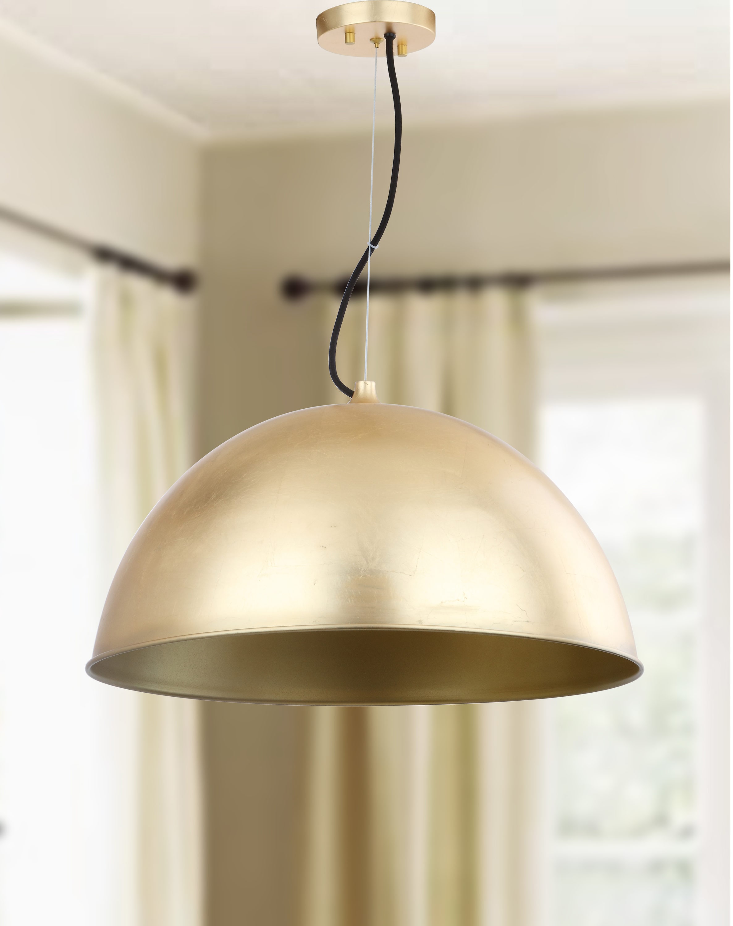 Safavieh PND4005A Pendant-Lights - View #2