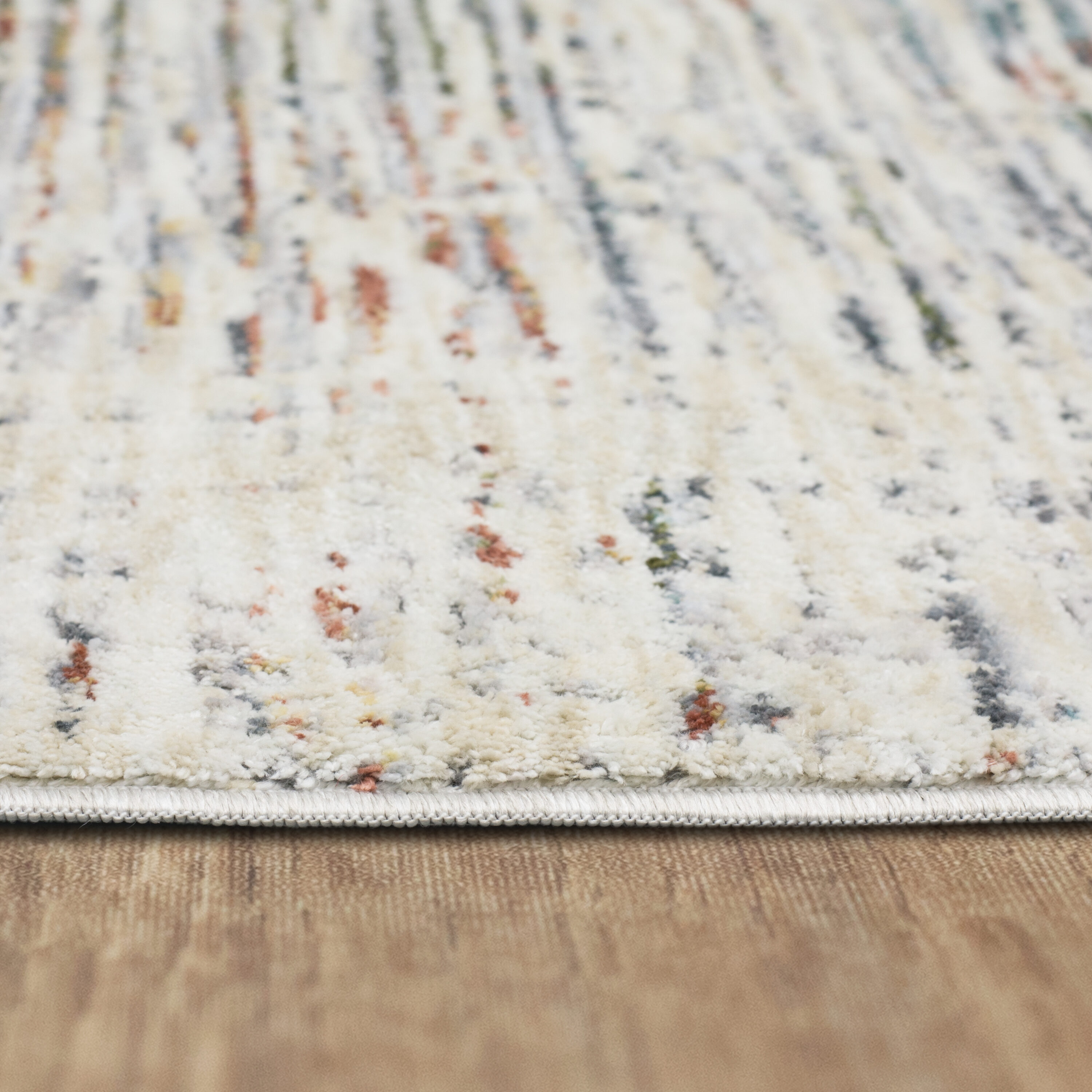 Origin 21 8 X 10 (ft) Gray Indoor Area Rug R1251 5056 094120